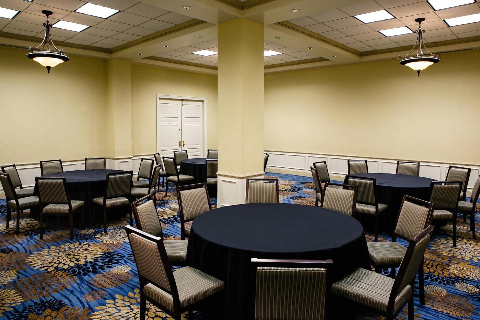 The Westin Great Southern Columbus