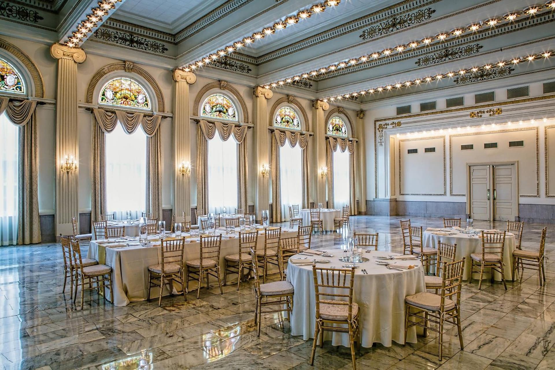 The Westin Great Southern Columbus