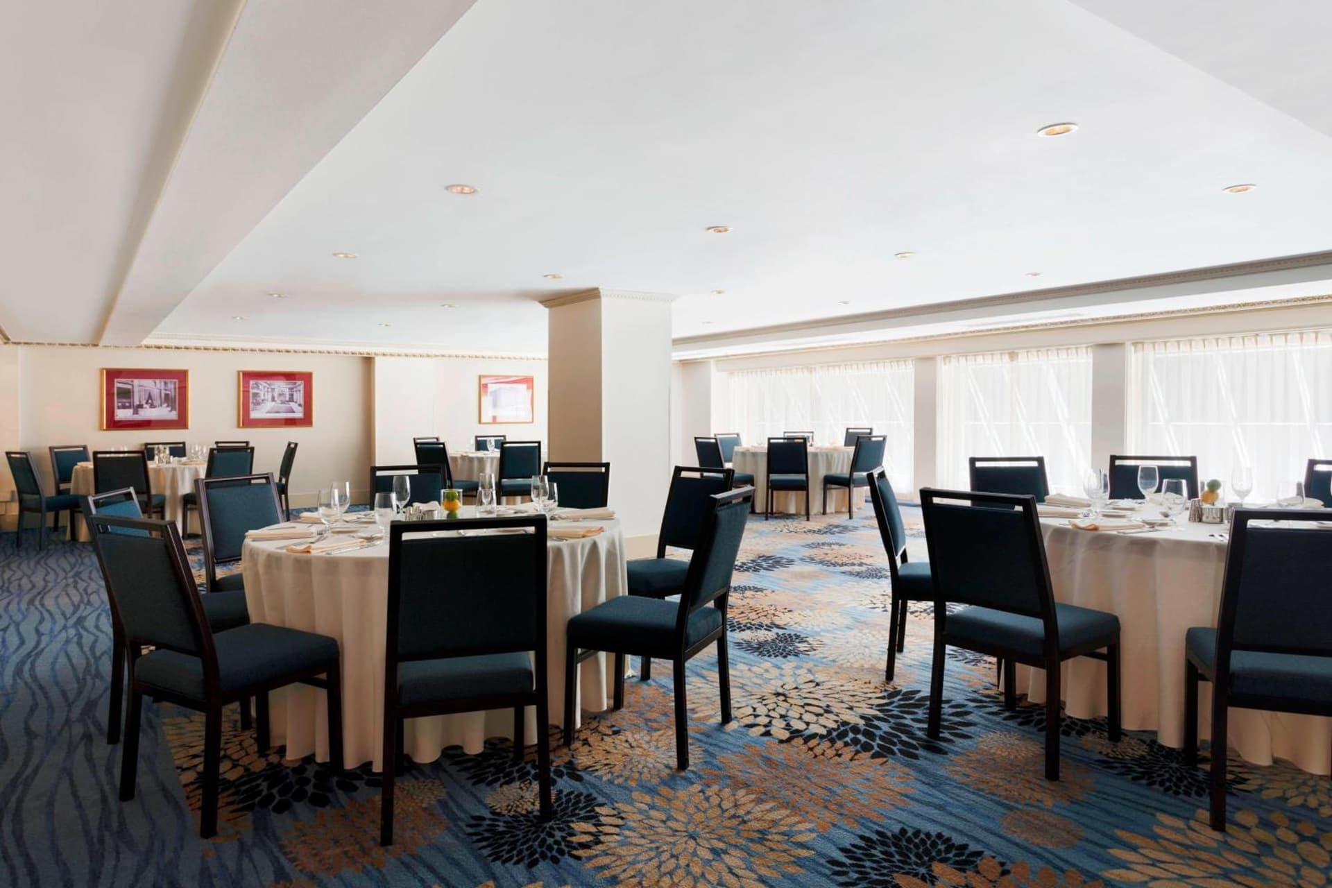 The Westin Great Southern Columbus