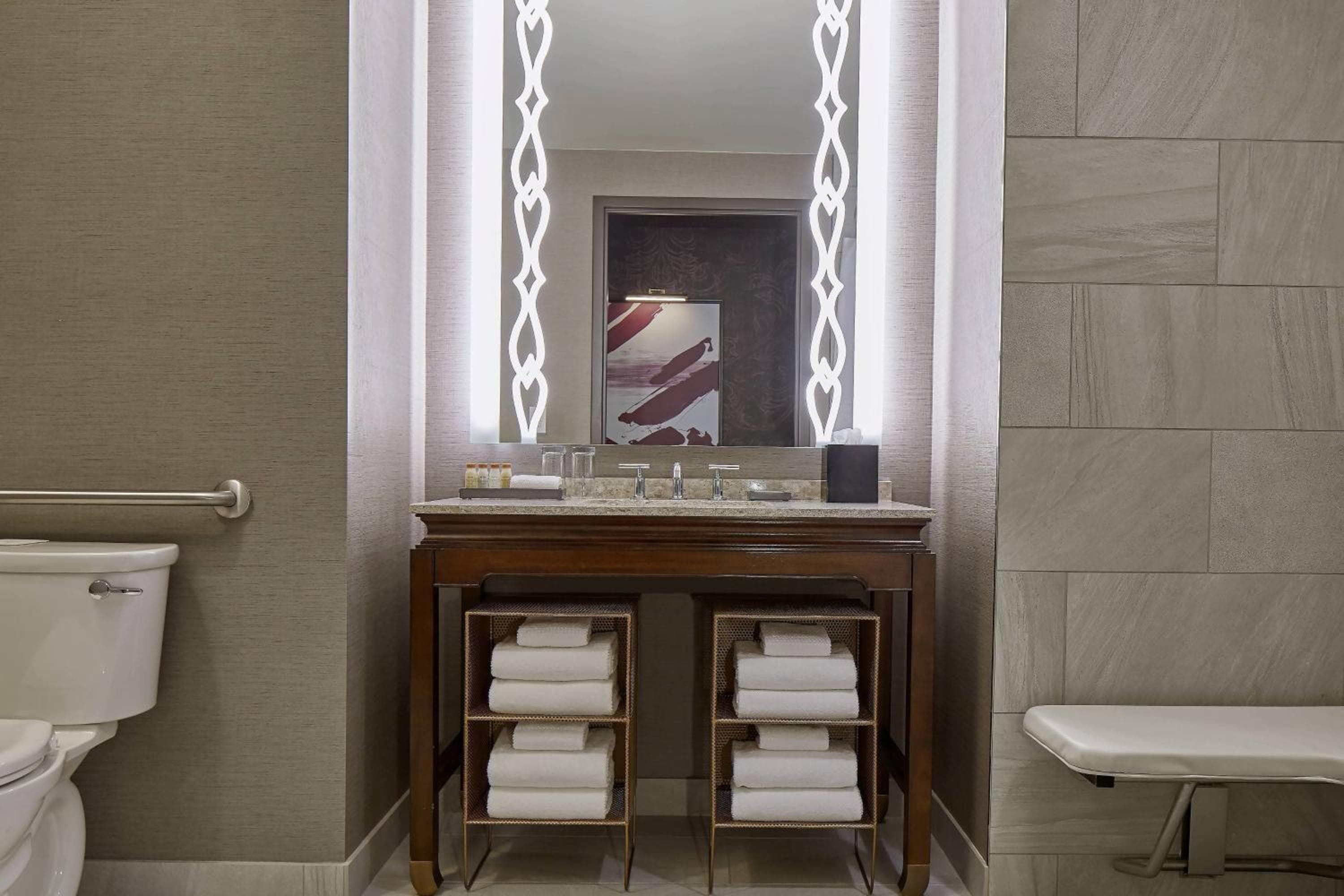 Renaissance Dallas at Plano Legacy West Hotel