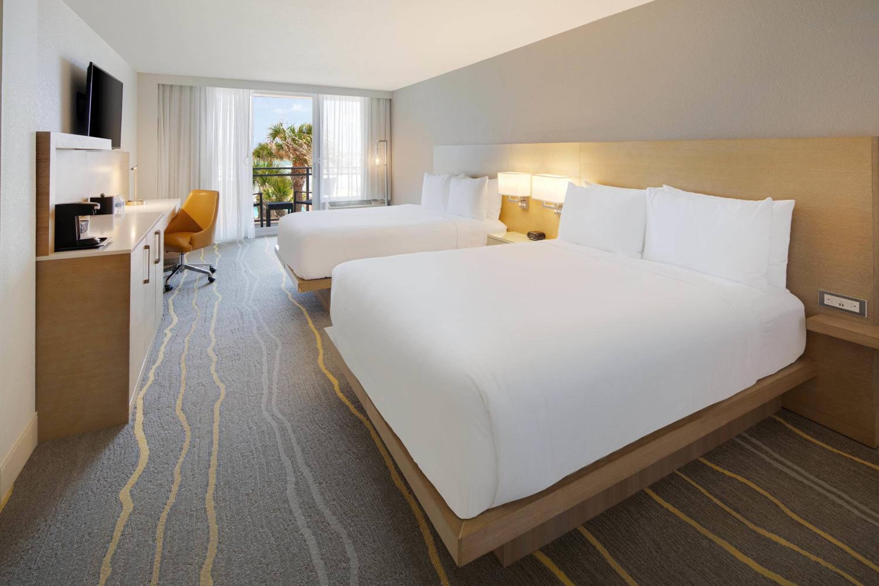 Delta Hotels by Marriott Daytona Beach Oceanfront