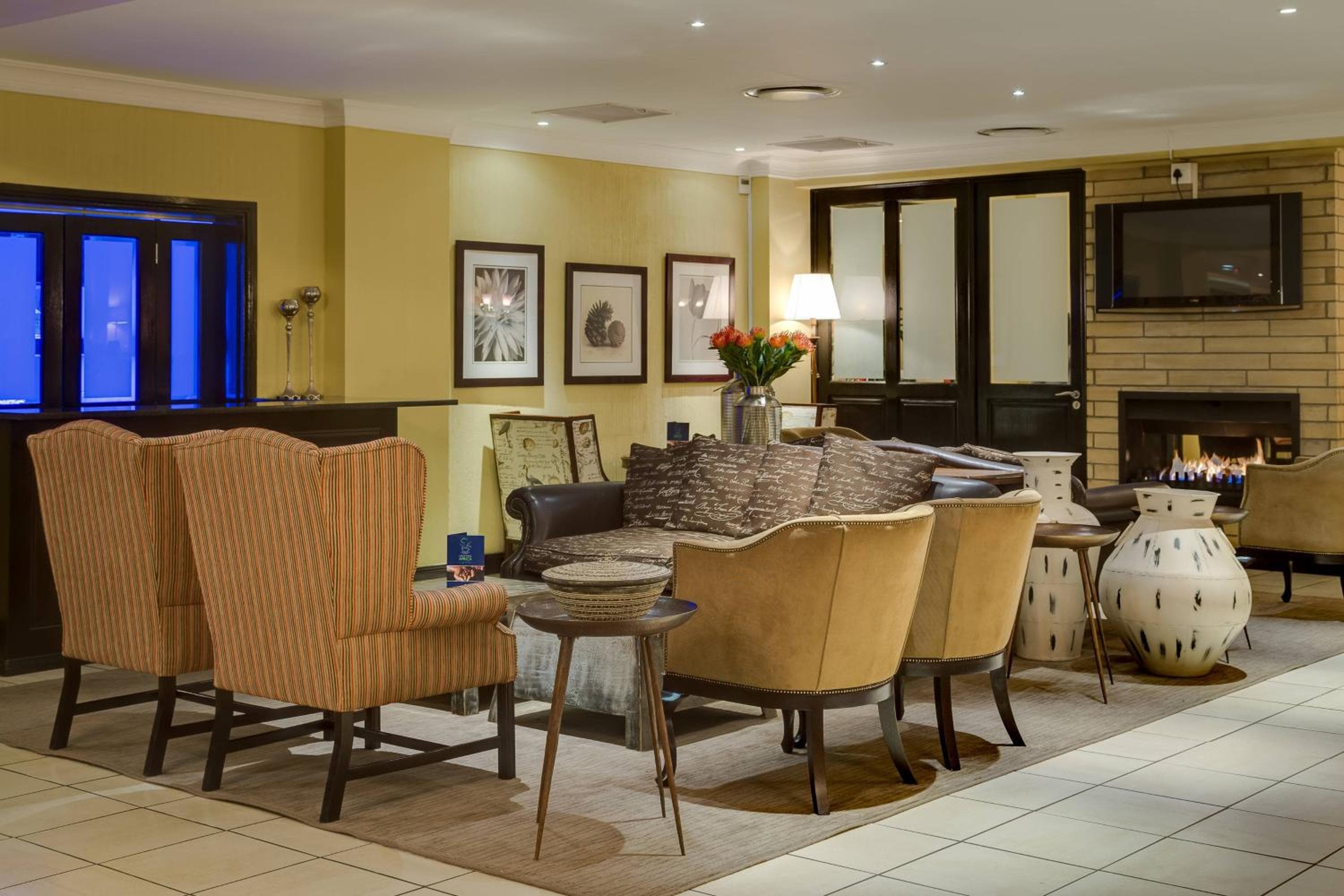 Protea Hotel by Marriott Bloemfontein