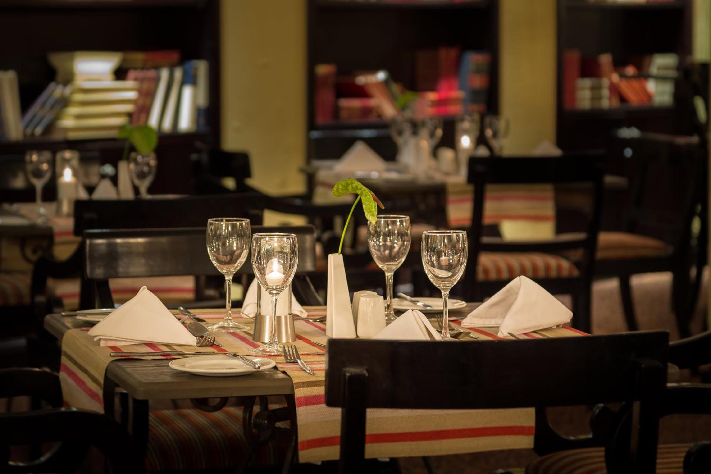 Protea Hotel by Marriott Bloemfontein