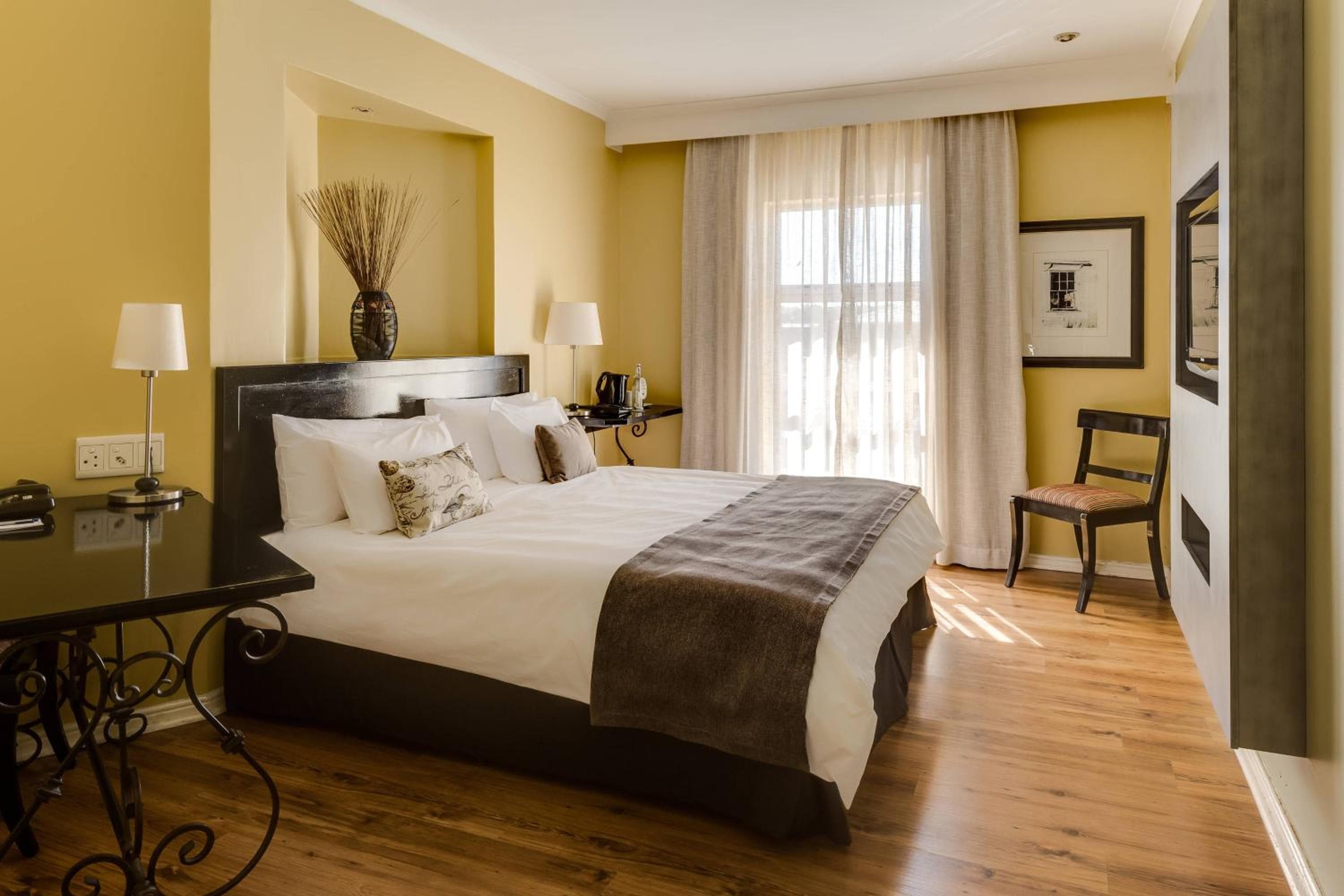 Protea Hotel by Marriott Bloemfontein