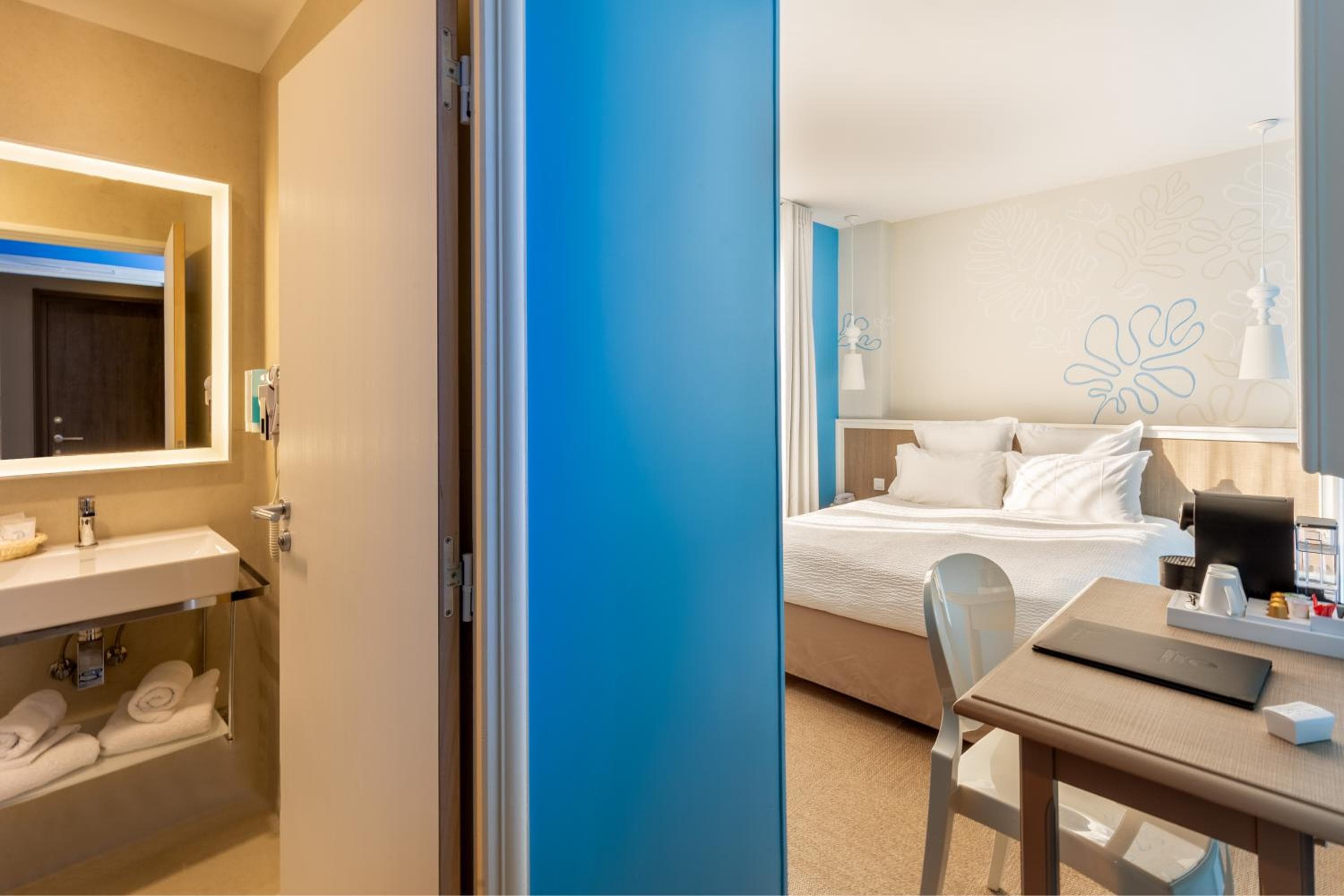 Best Western Hotel Matisse