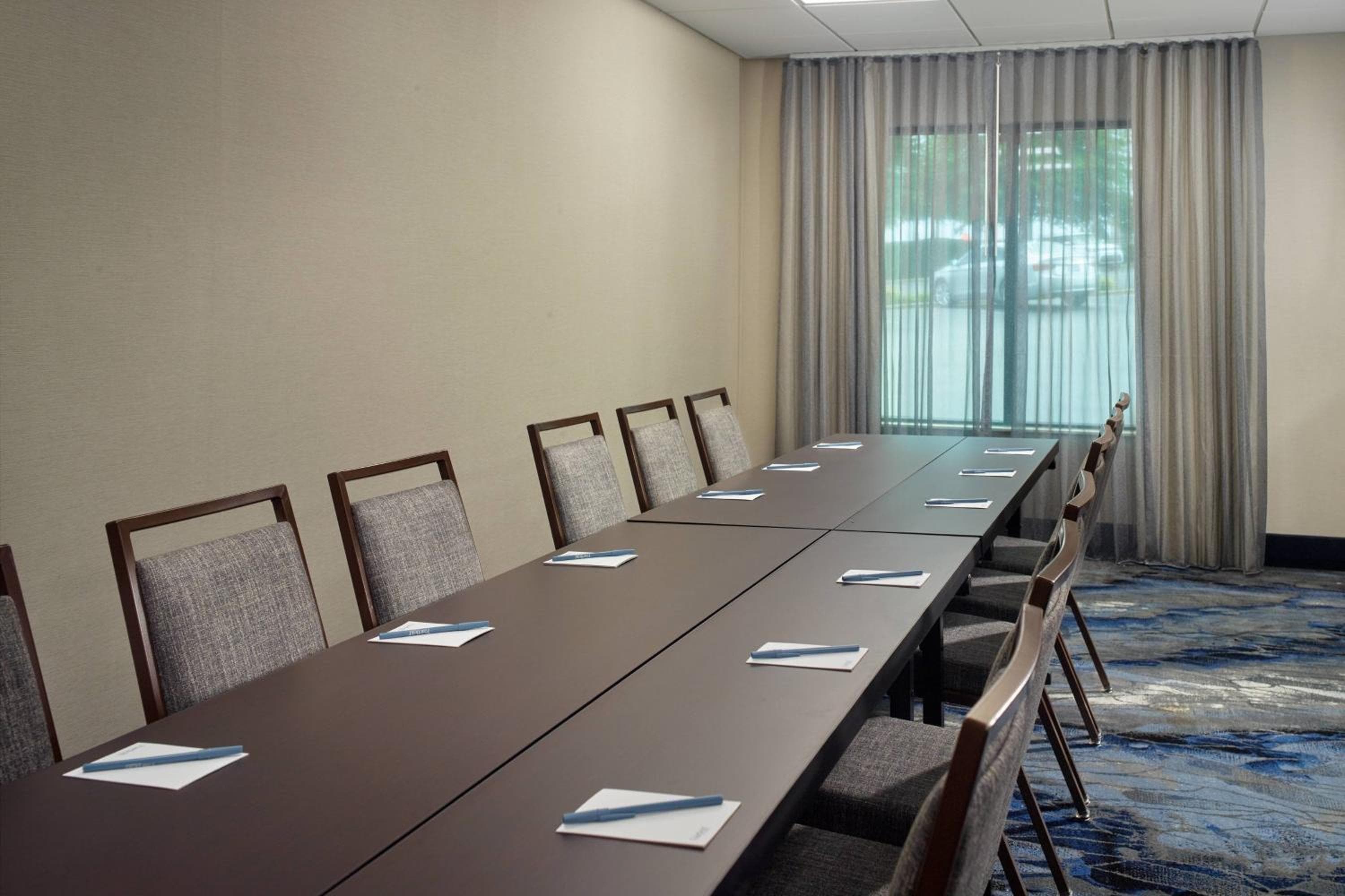 Fairfield Inn & Suites by Marriott Asheville Airport/Fletcher