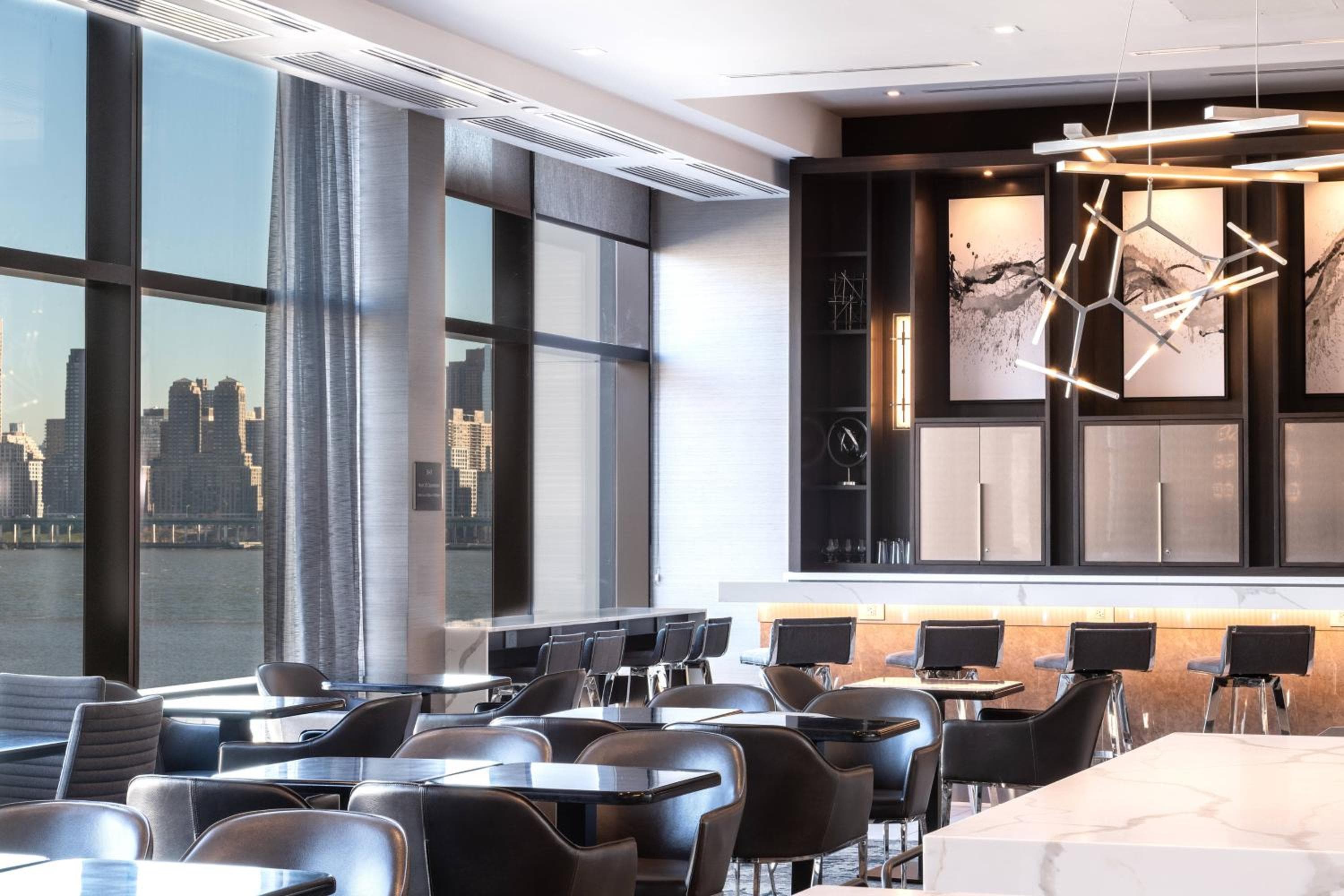 Residence Inn by Marriott Weehawken
