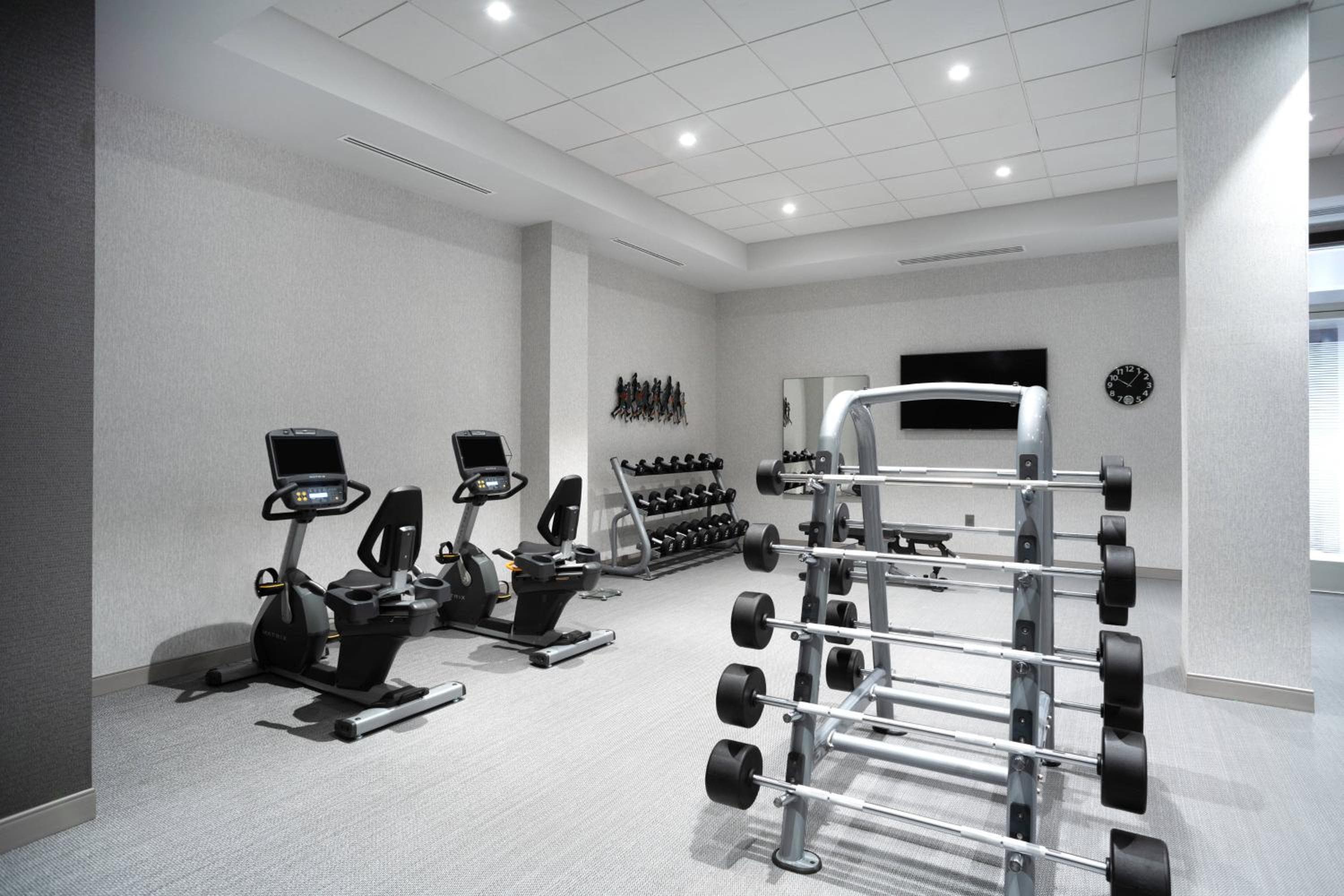 Residence Inn by Marriott Weehawken