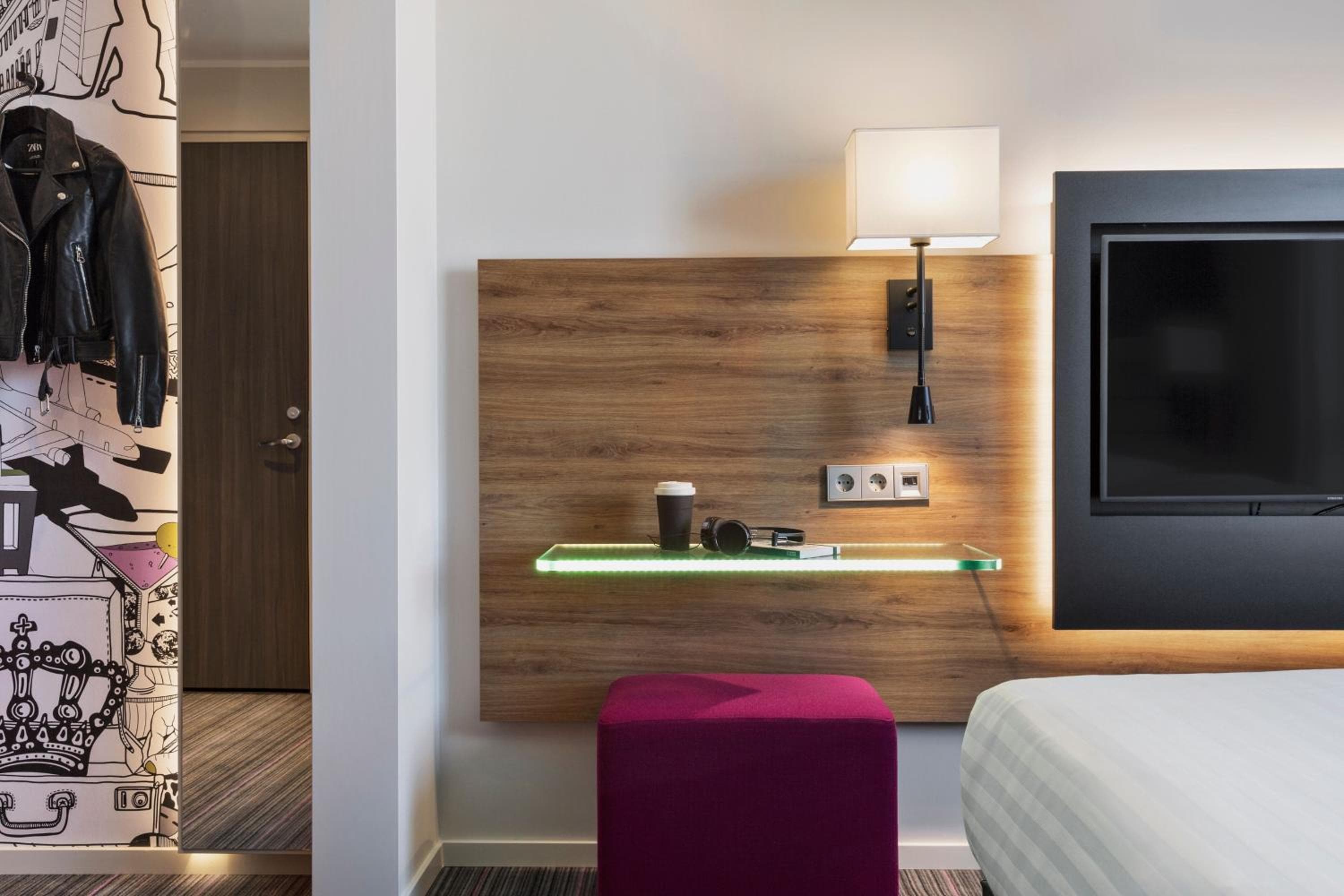 Moxy Copenhagen