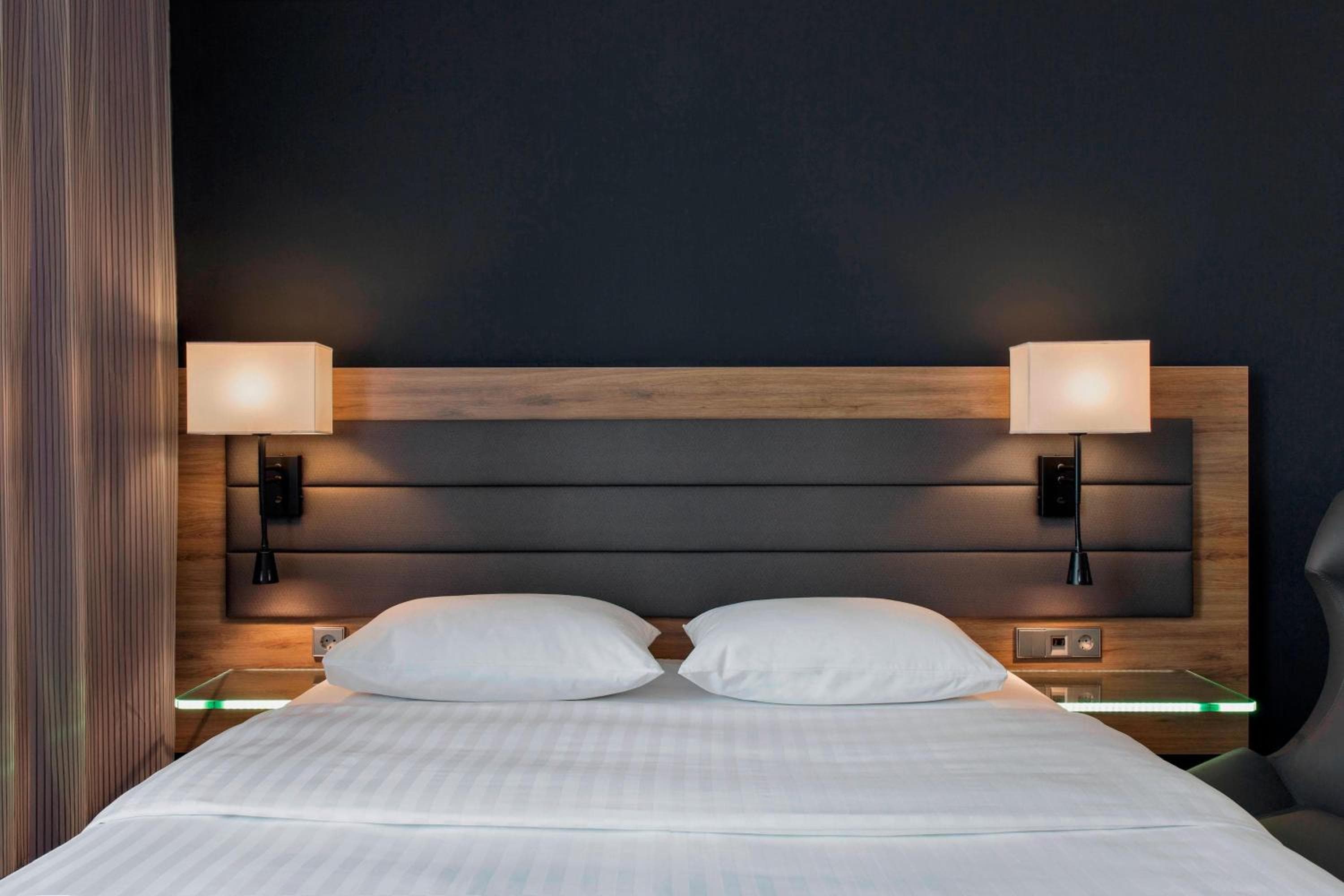 Moxy Copenhagen