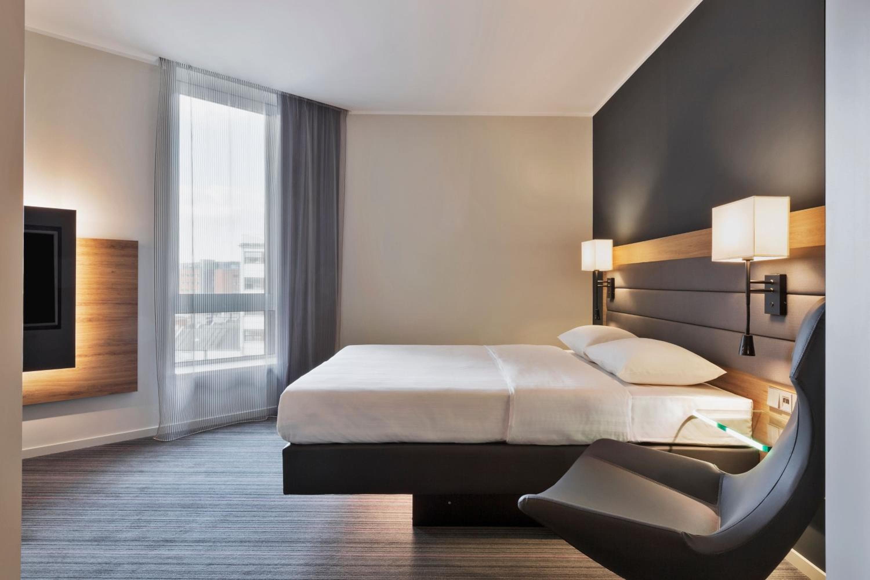 Moxy Copenhagen