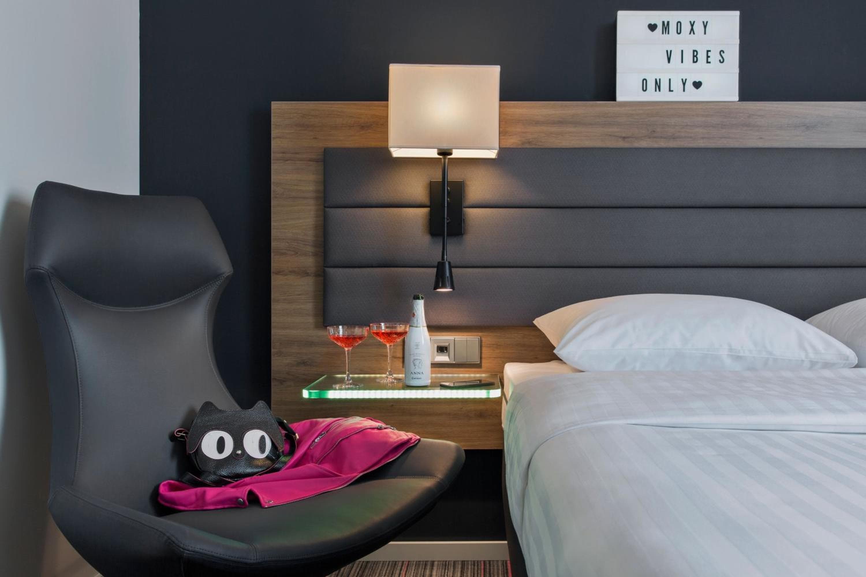 Moxy Copenhagen