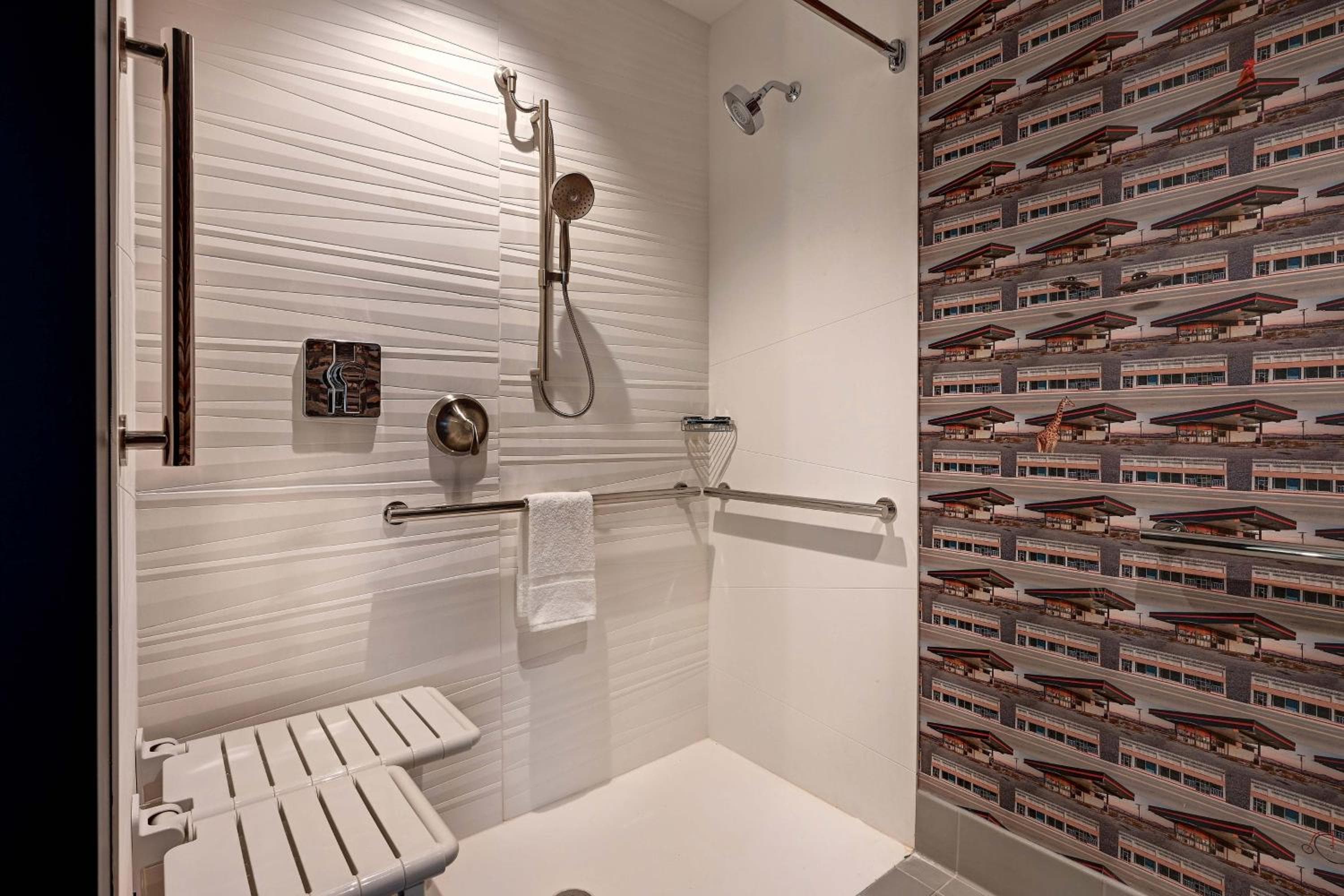 Aloft by Marriott Mooresville