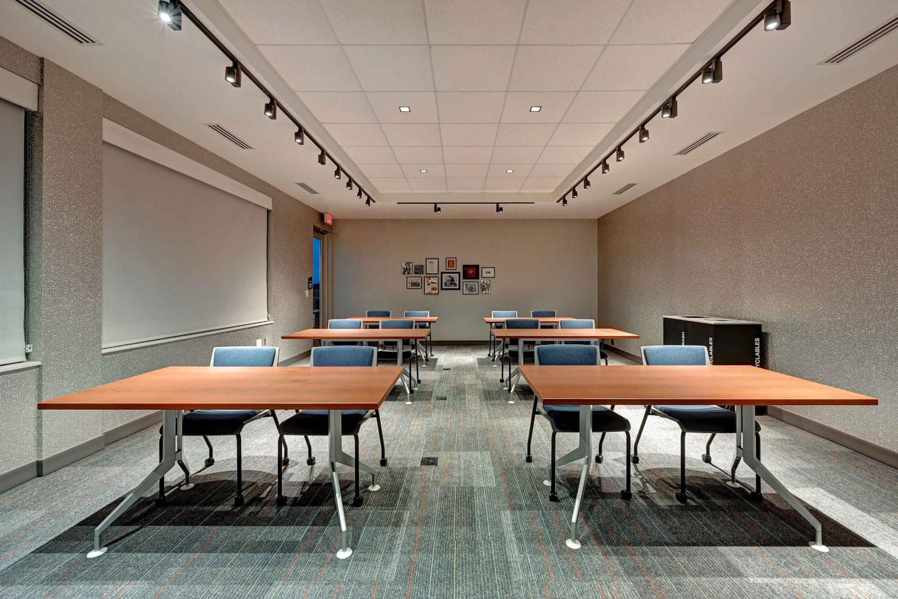 Aloft by Marriott Mooresville