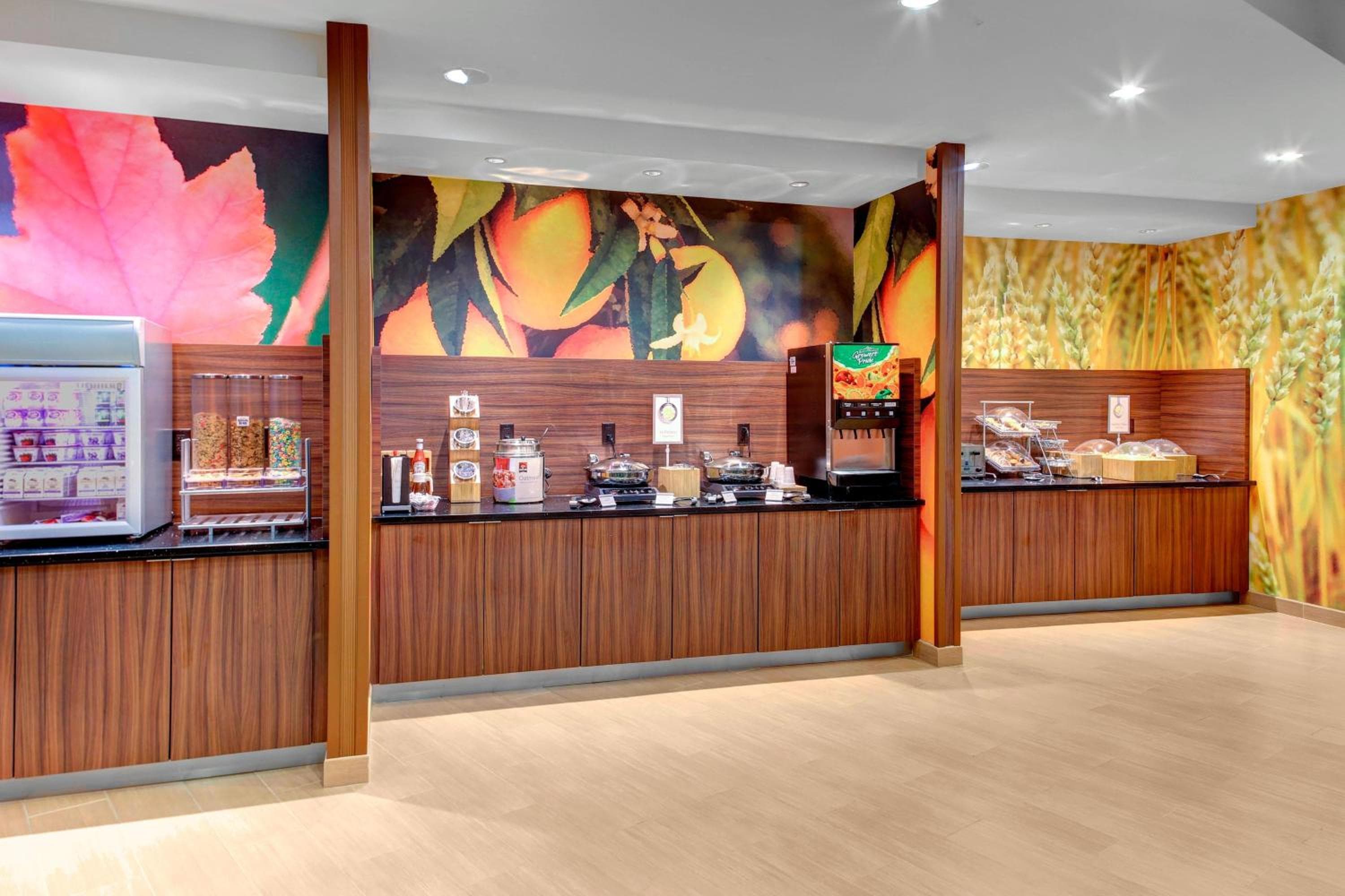 Fairfield Inn & Suites by Marriott Atlanta Stockbridge