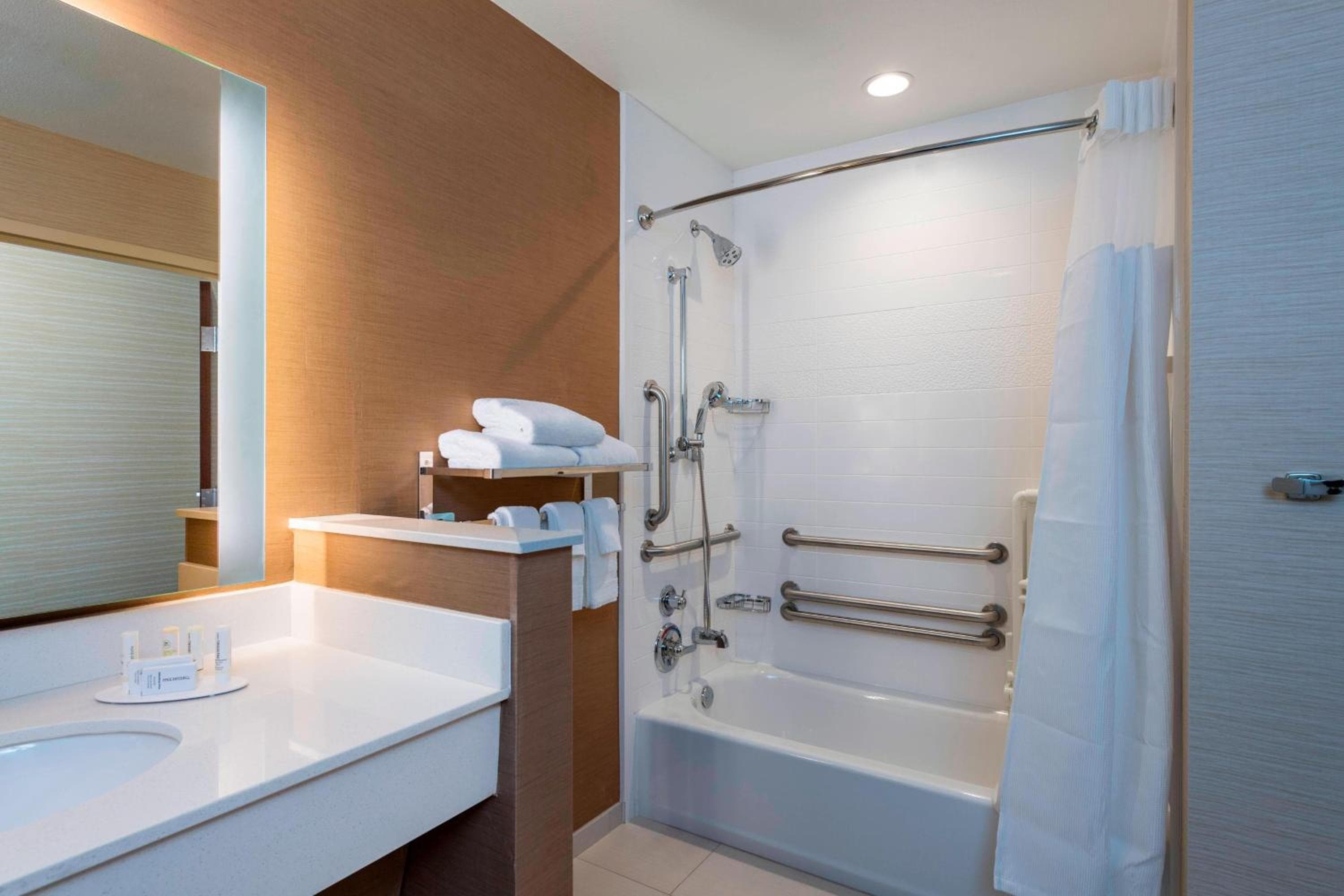 Fairfield by Marriott Inn & Suites Palm Desert Coachella Valley