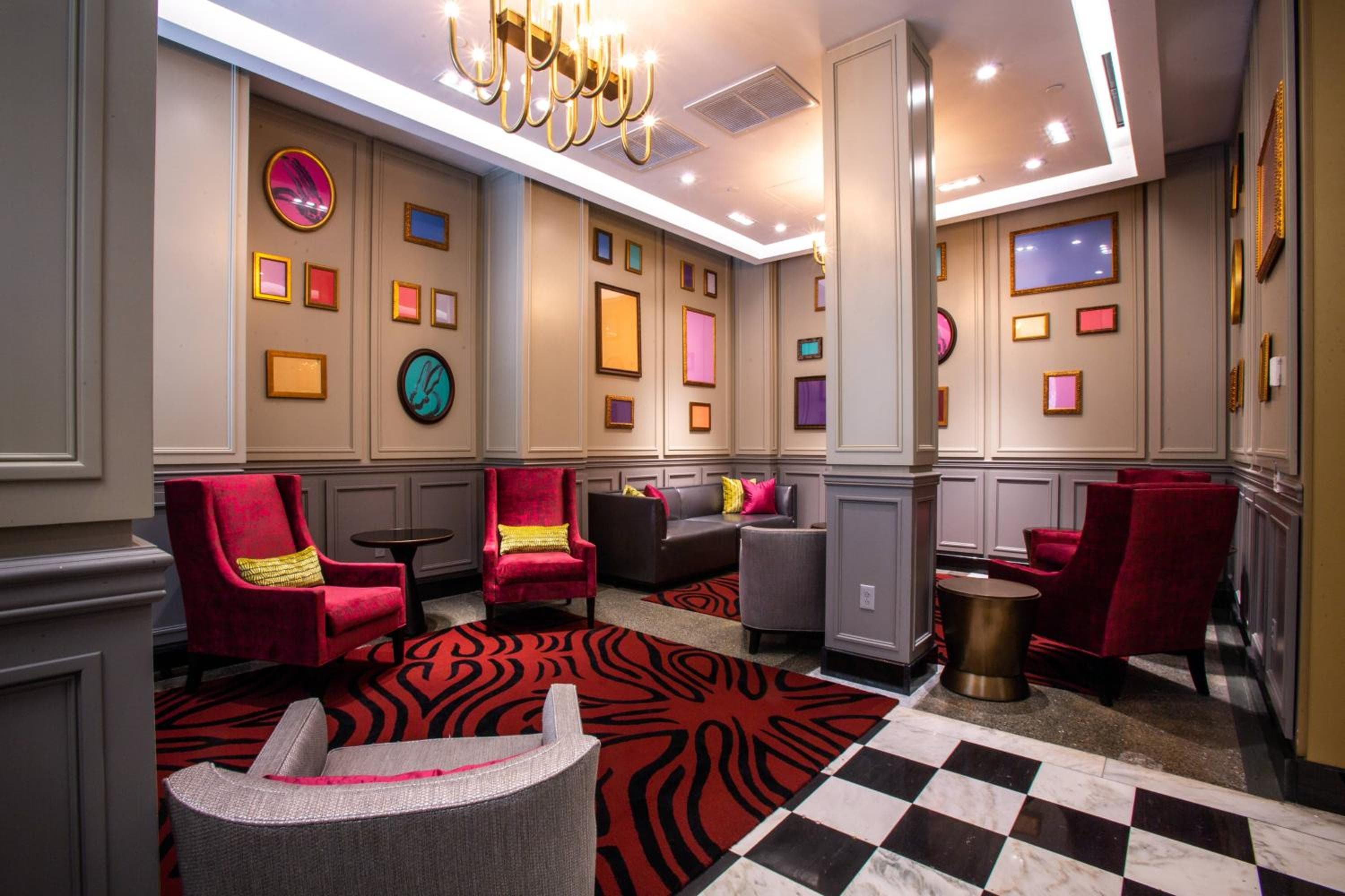 Fairfield Inn & Suites by Marriott Philadelphia Downtown/Center City