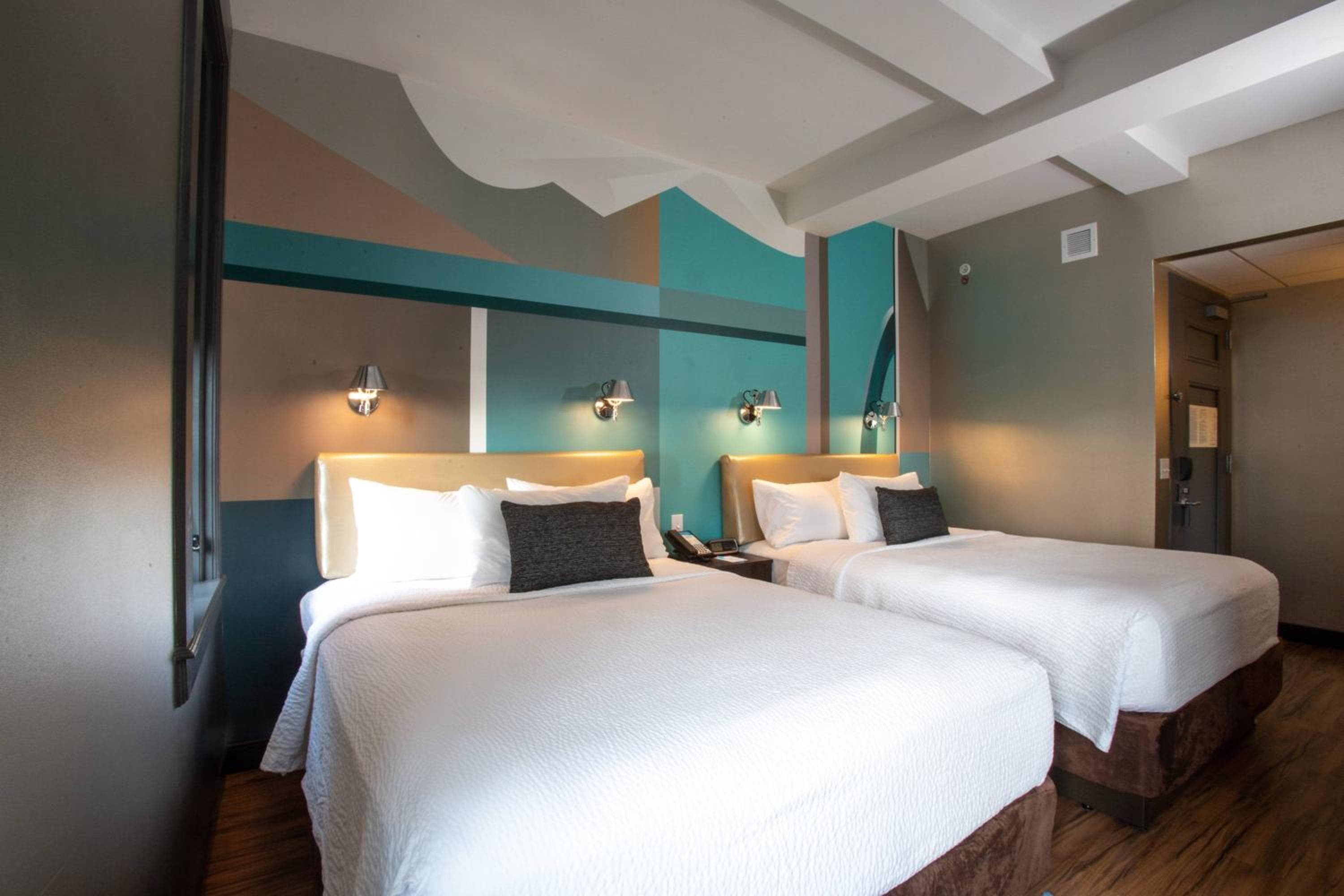 Fairfield Inn & Suites by Marriott Philadelphia Downtown/Center City