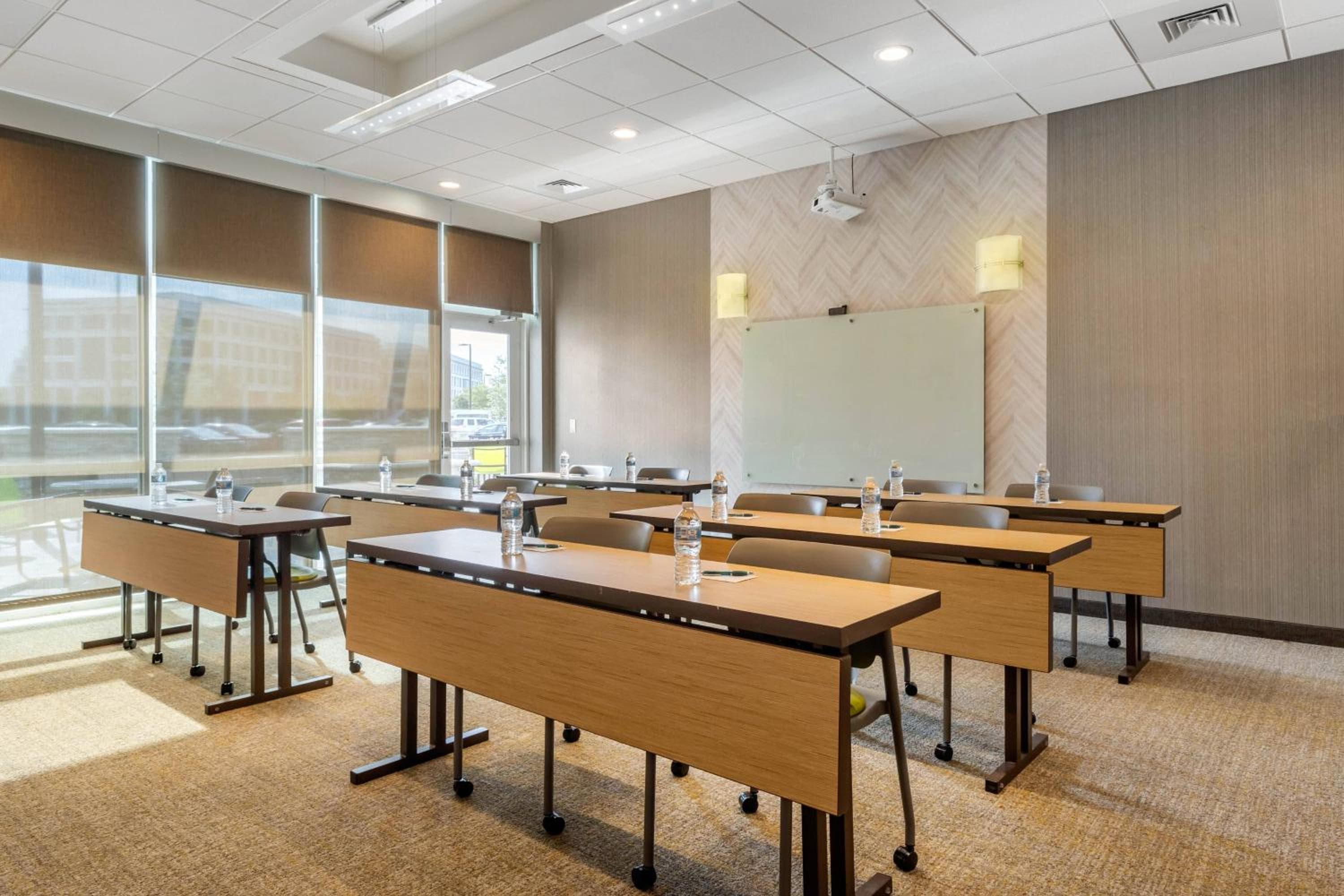SpringHill Suites Charlotte Southwest