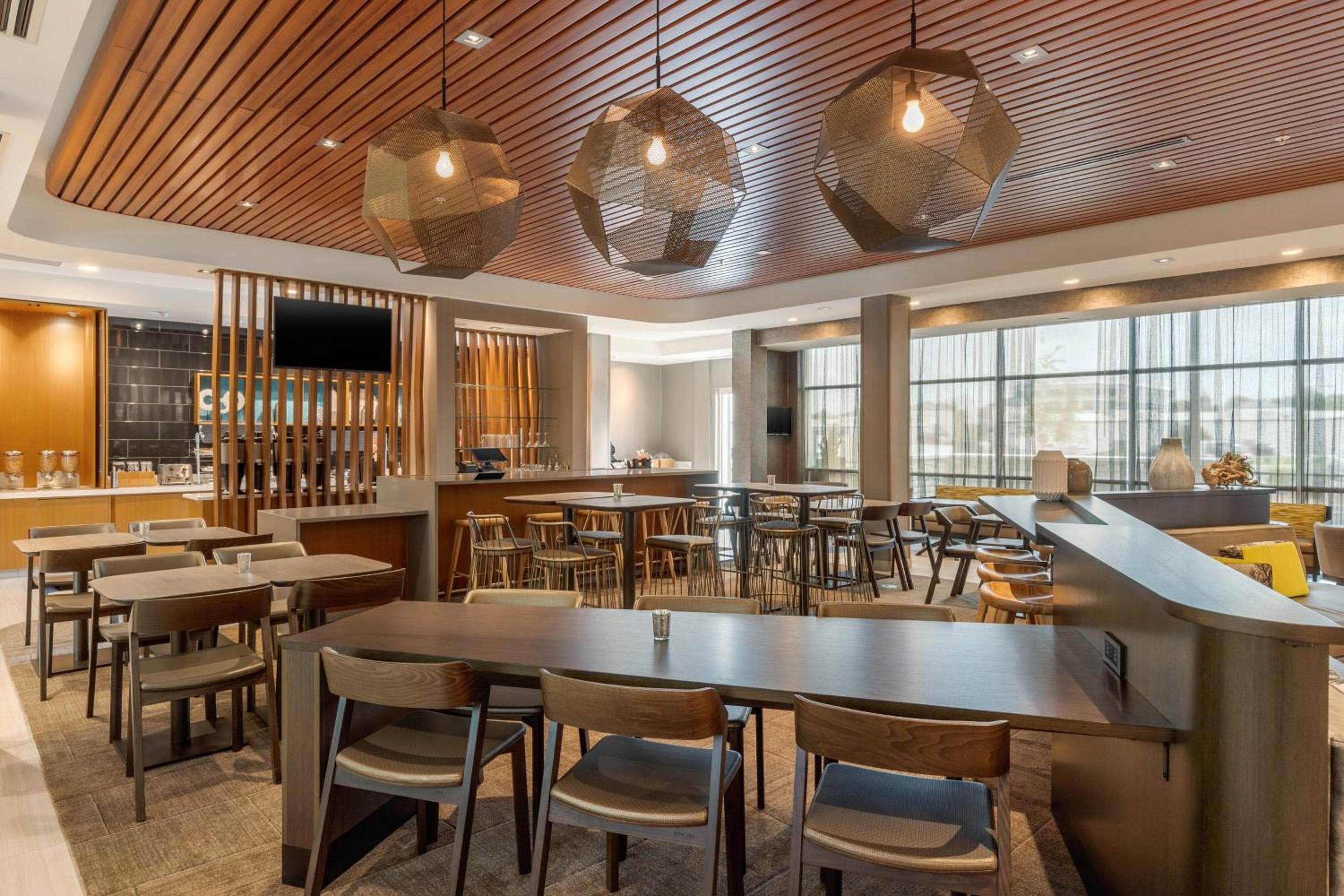 SpringHill Suites Charlotte Southwest