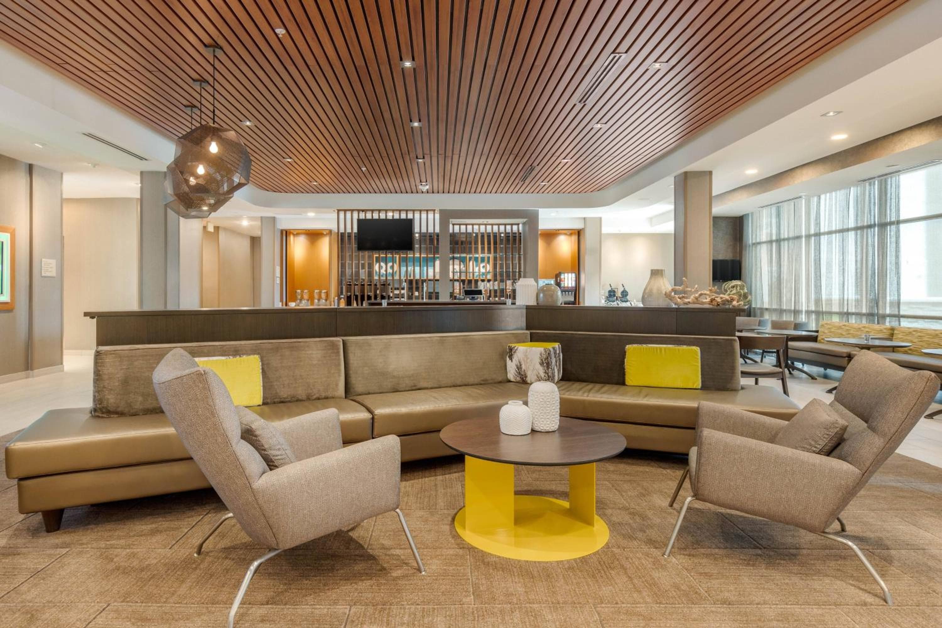 SpringHill Suites Charlotte Southwest