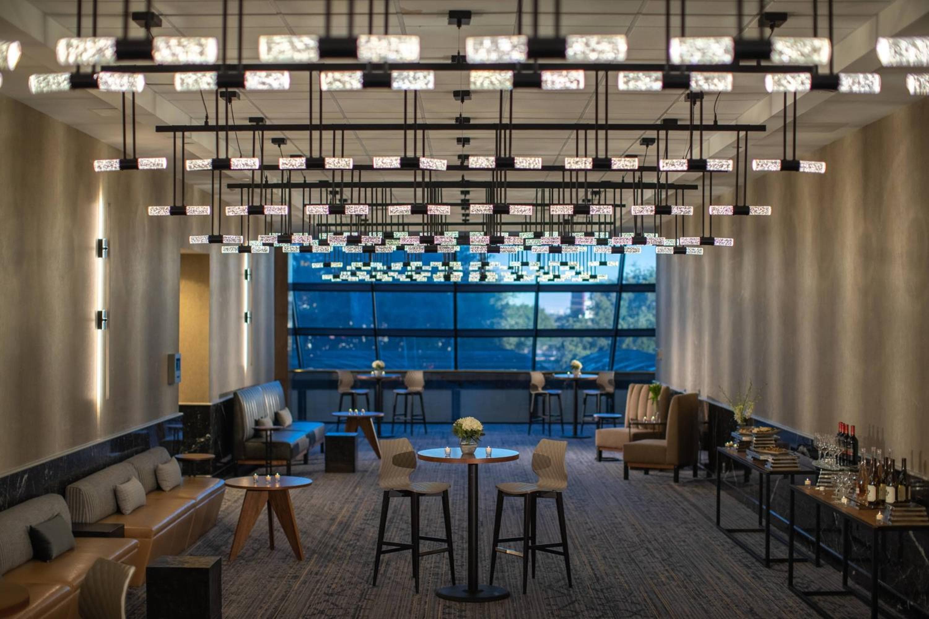 Renaissance Dallas Addison