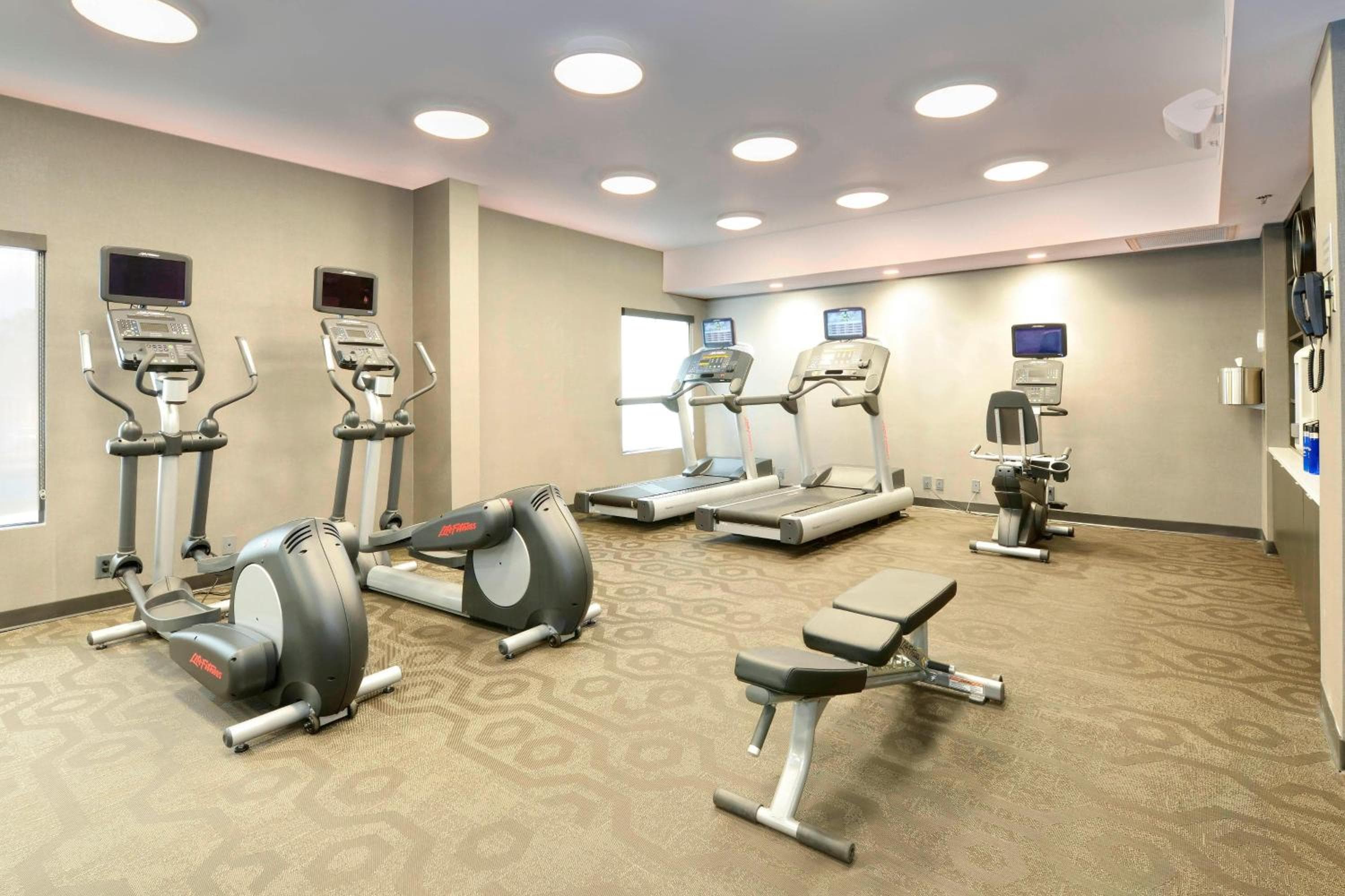 Fairfield Inn & Suites by Marriott Greenville Simpsonville