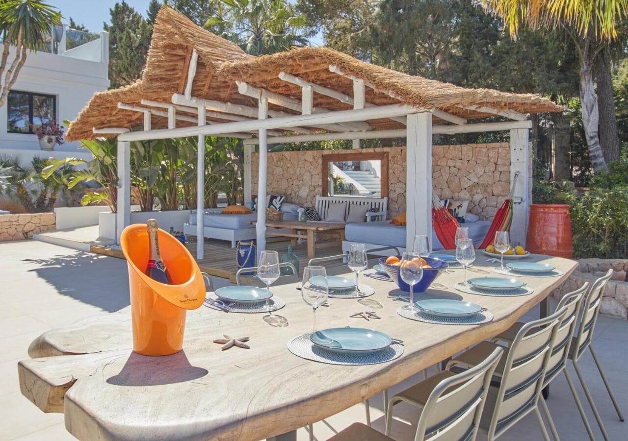 Villa La Residence Ibiza