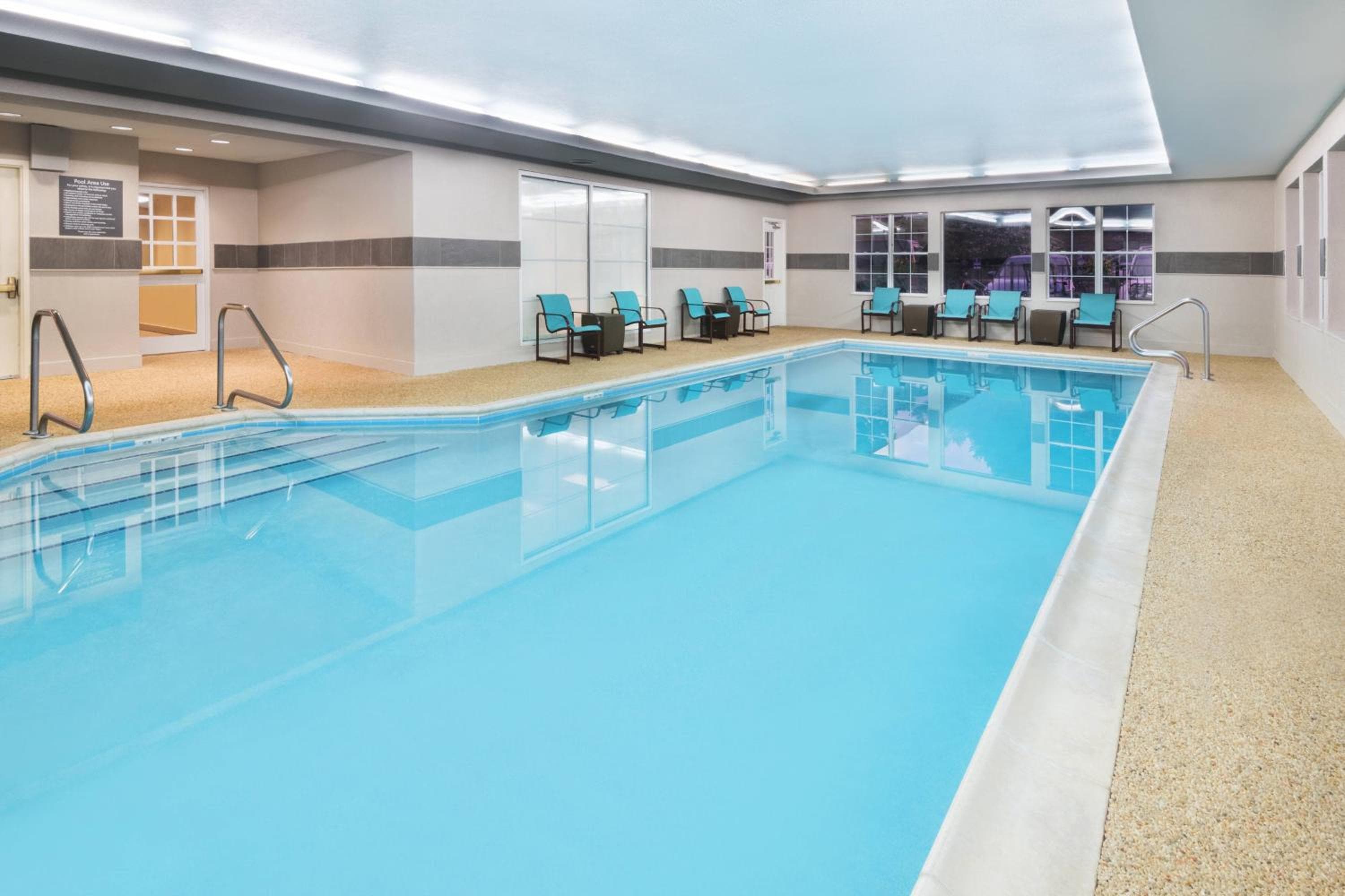 Residence Inn by Marriott State College