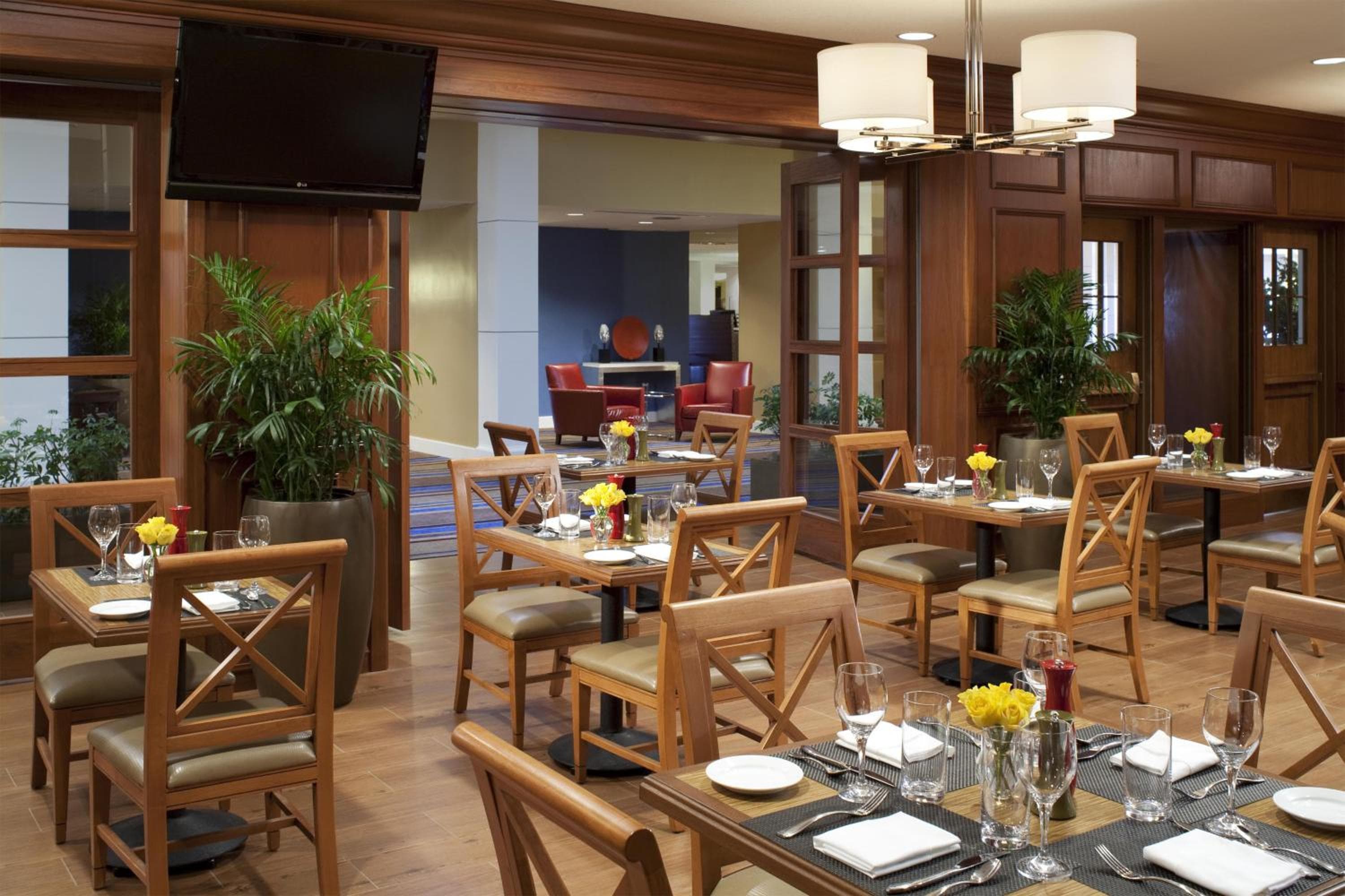 Sheraton Albuquerque Uptown by Marriott