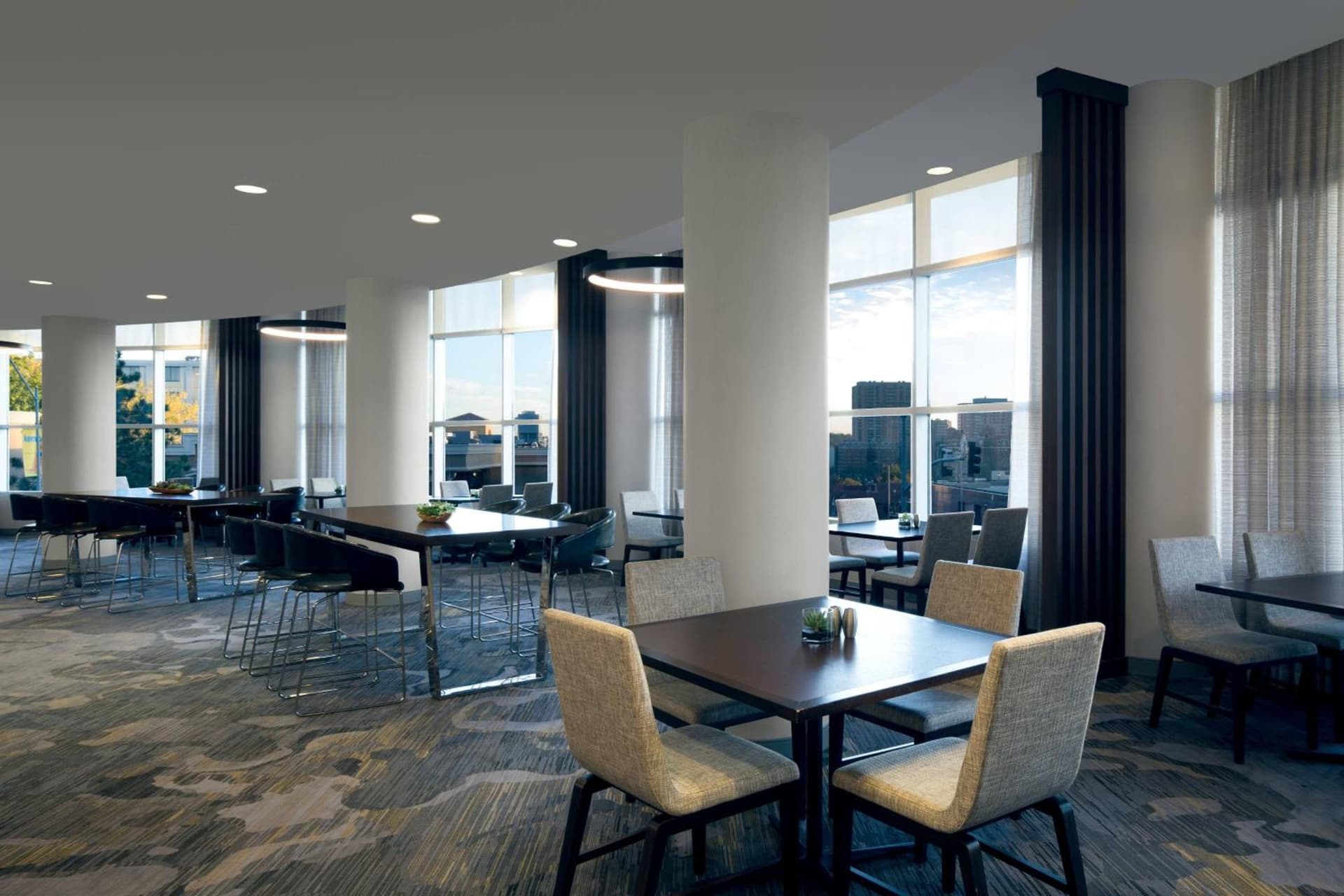 Kansas City Marriott Country Club Plaza
