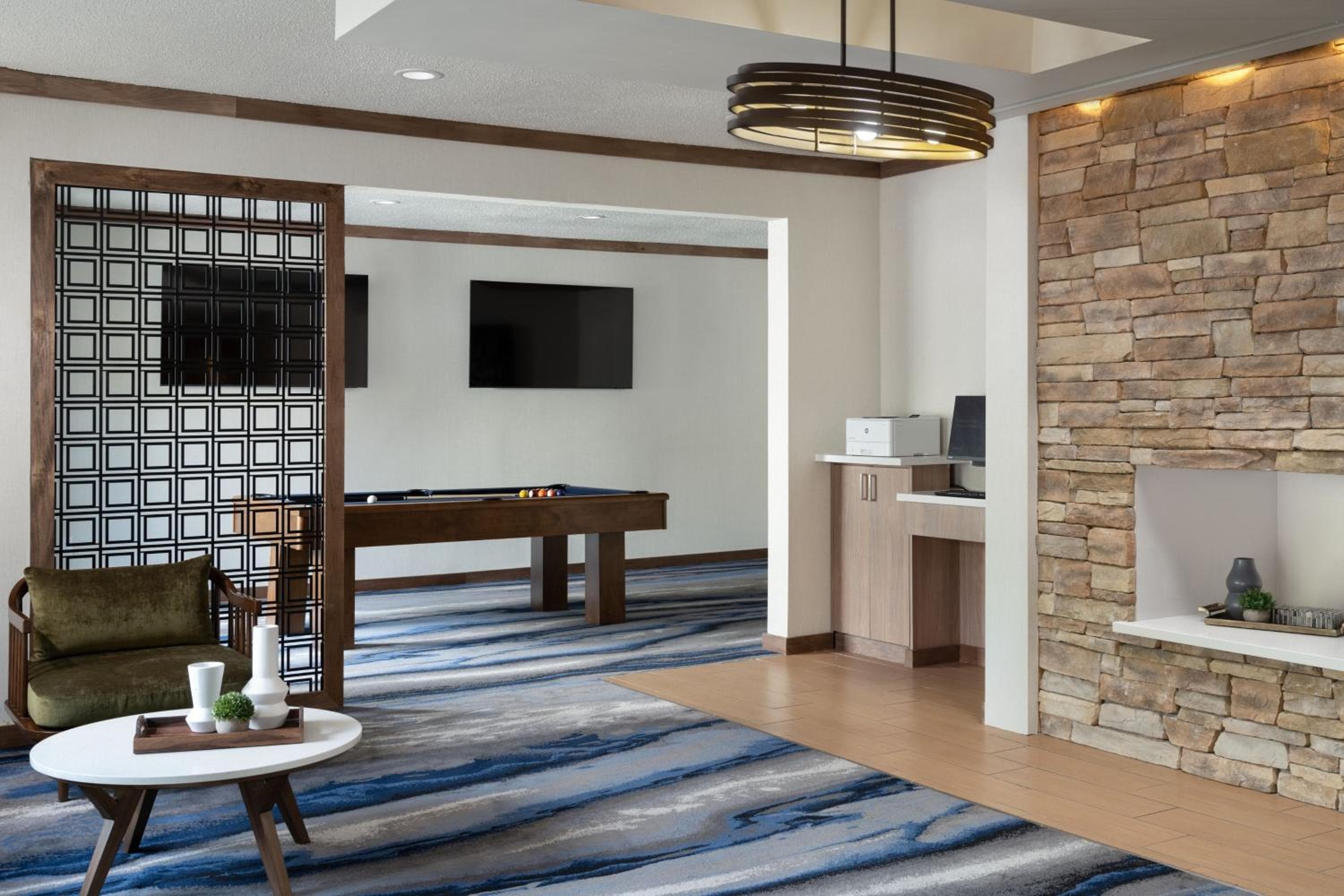 Fairfield Inn and Suites Austin South