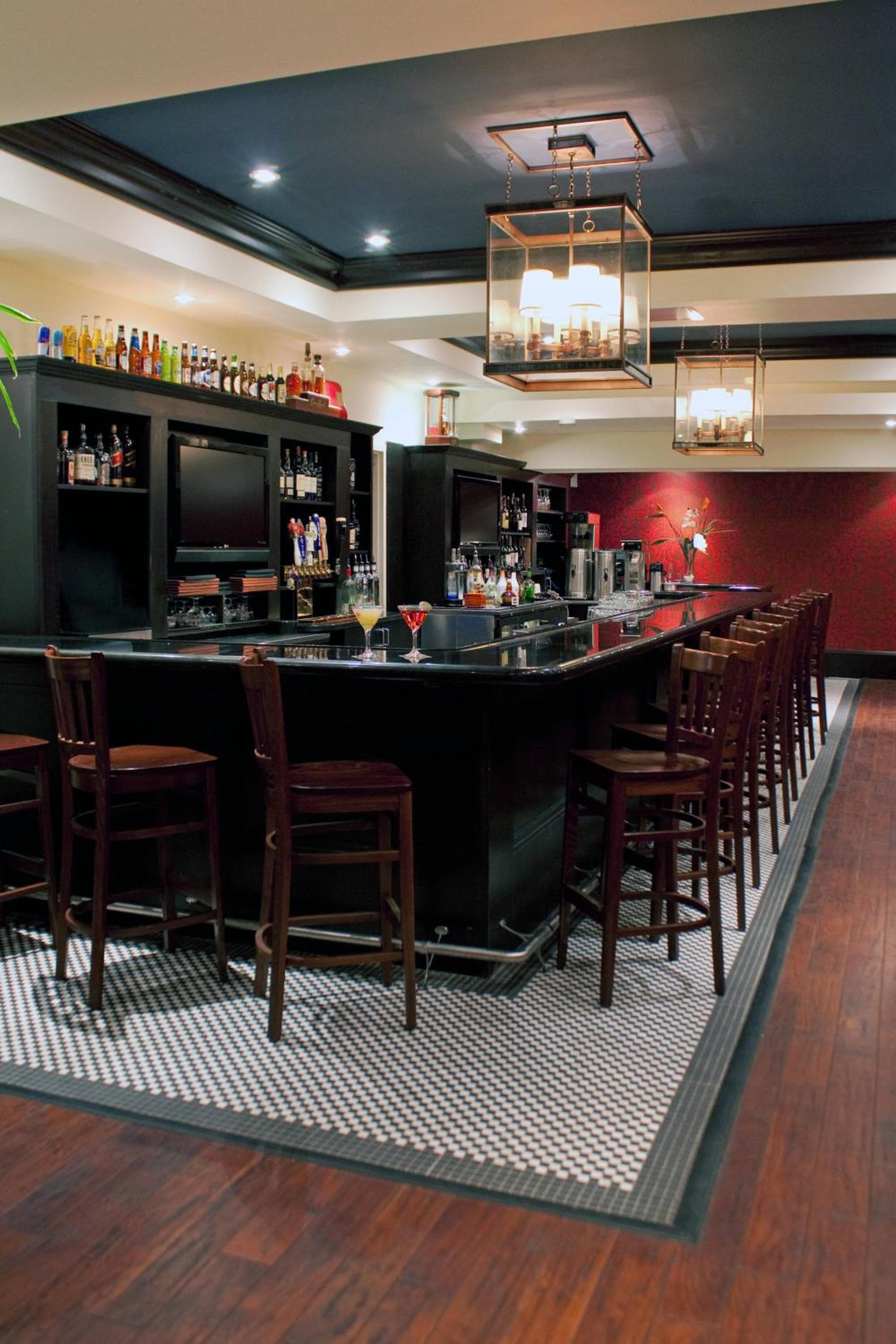 Sheraton Columbia Downtown Hotel