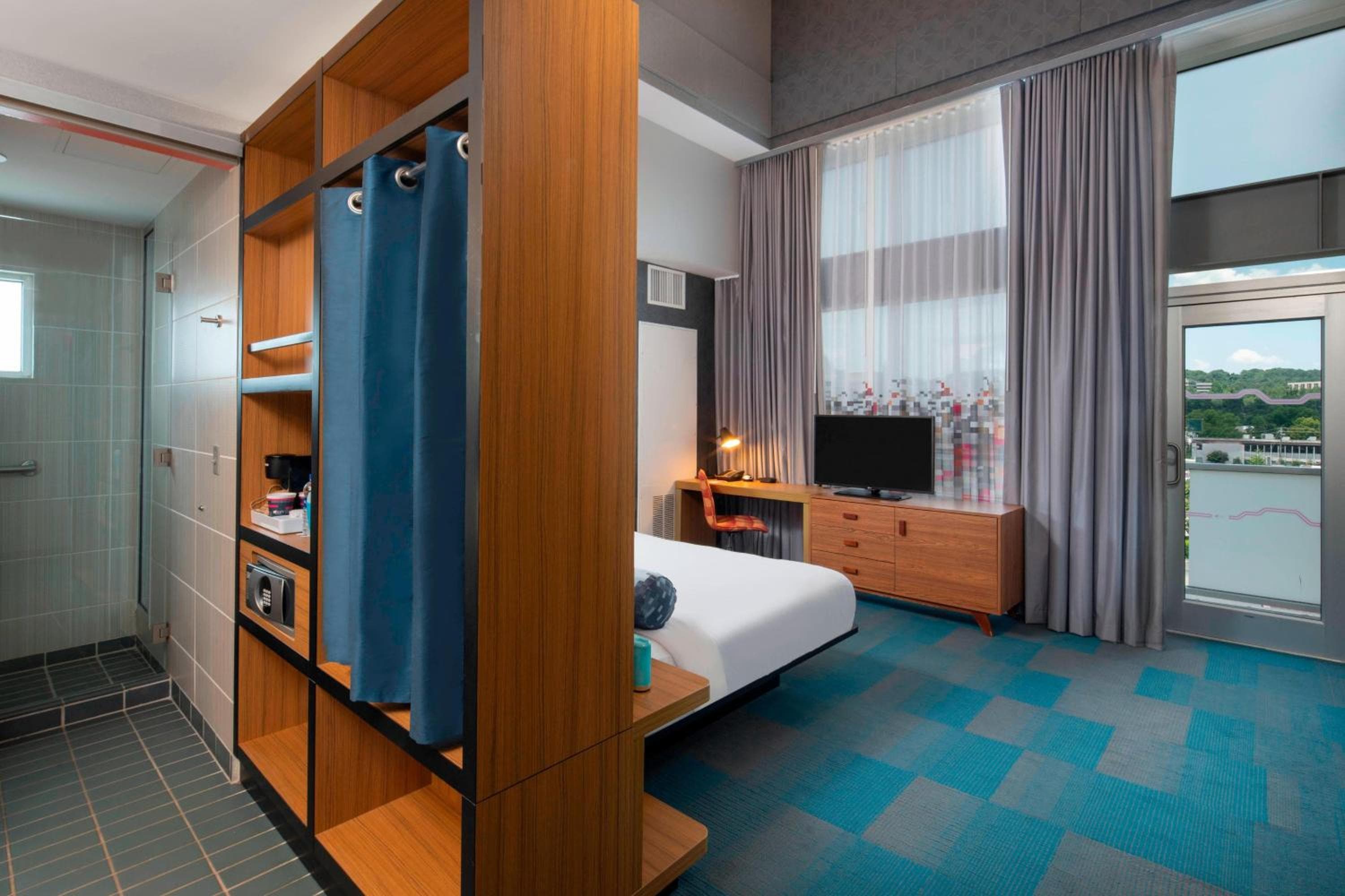 Aloft by Marriott Birmingham Soho Square
