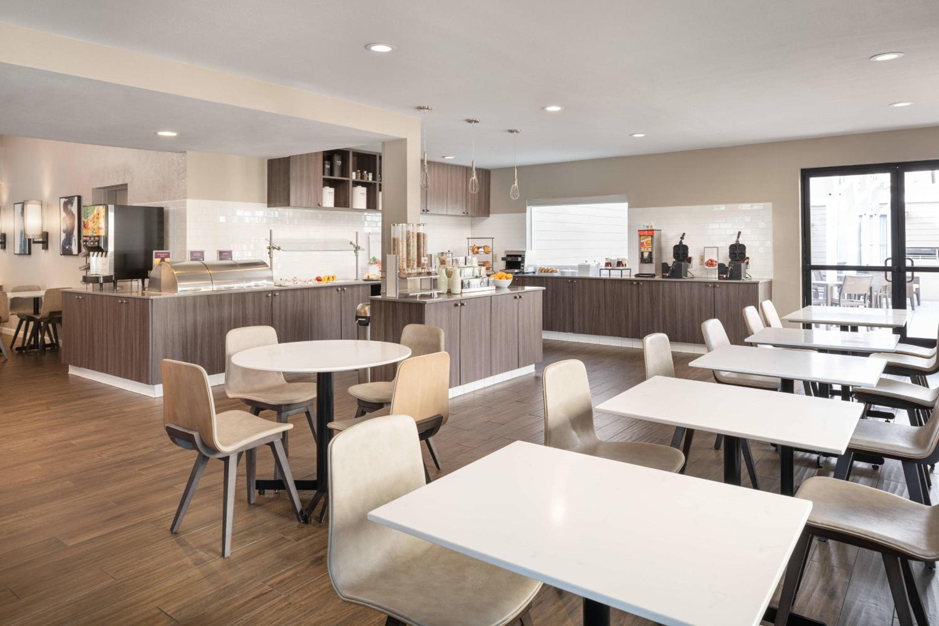 Residence Inn by Marriott Long Beach