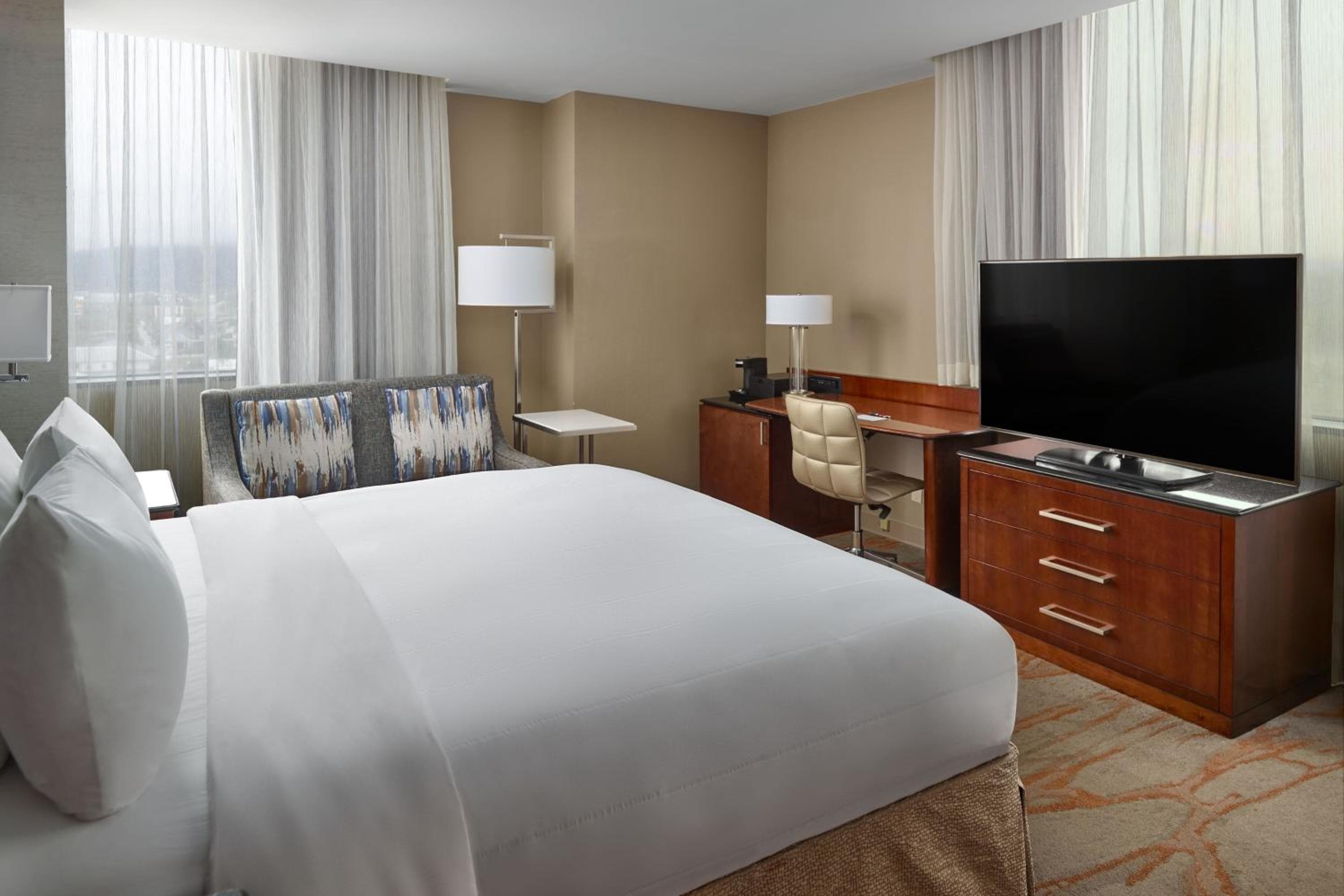 Chattanooga Marriott Downtown