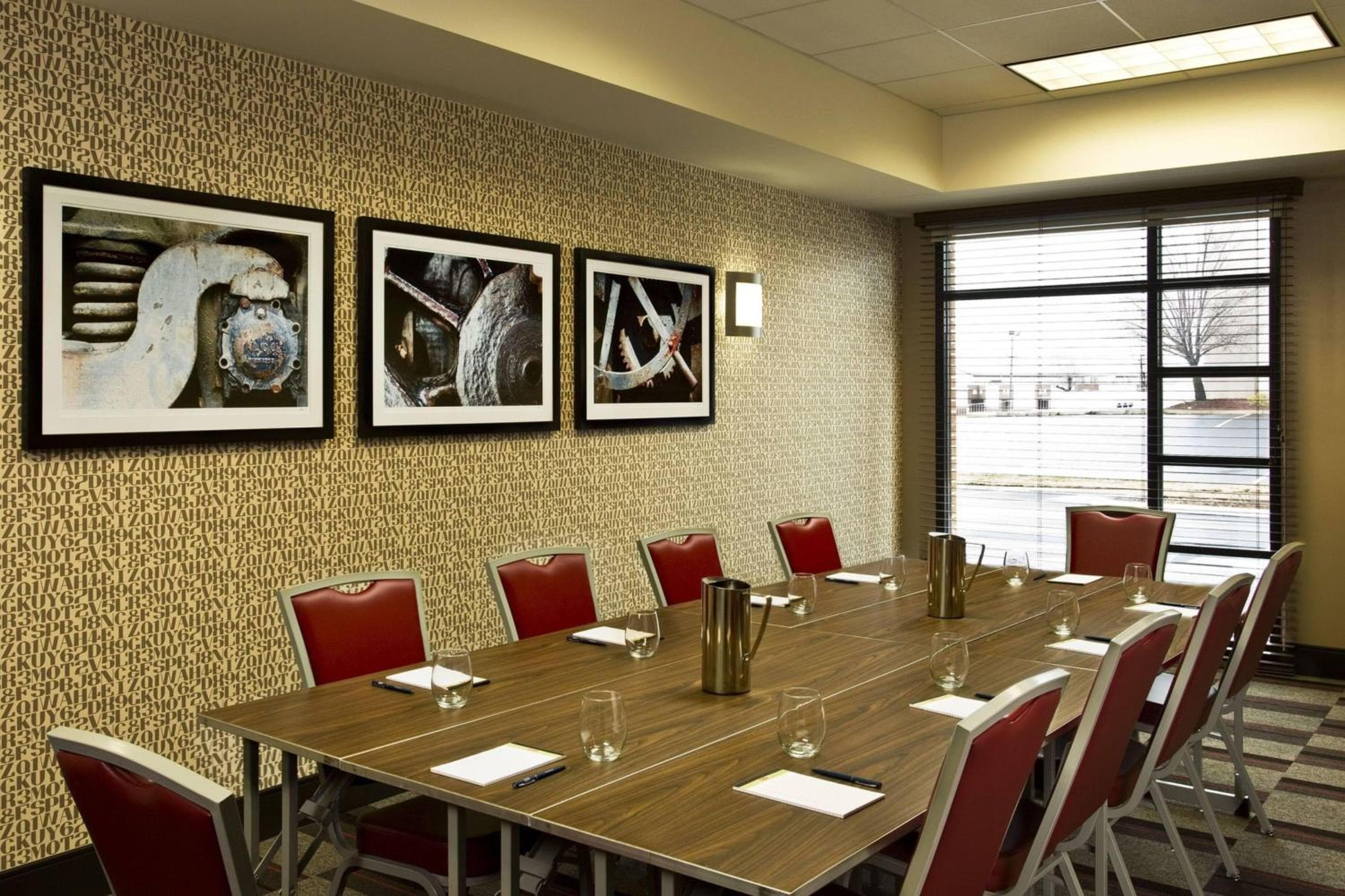 Fairfield by Marriott Inn & Suites Chattanooga