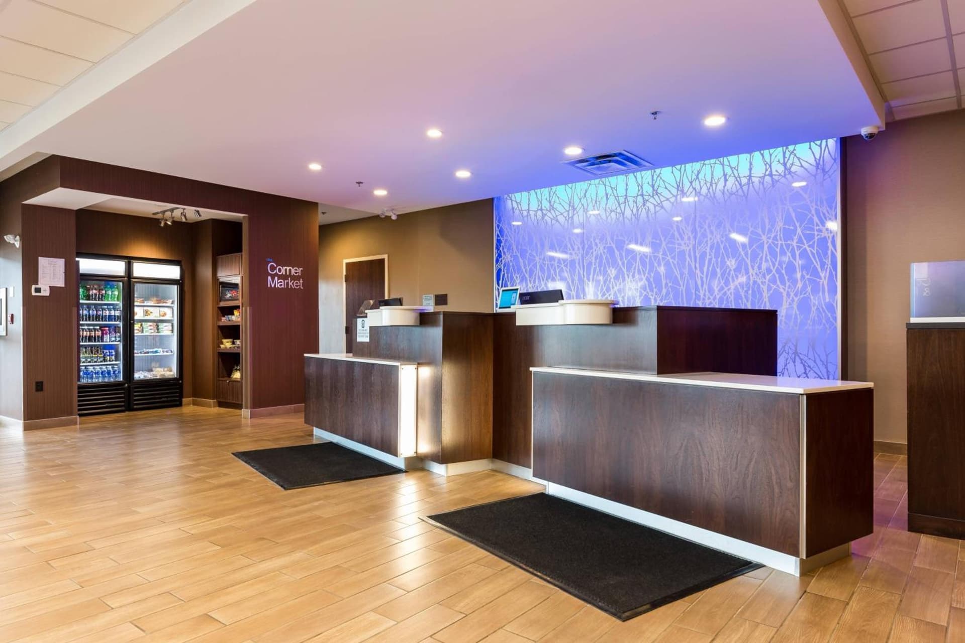 Fairfield by Marriott Edmonton North