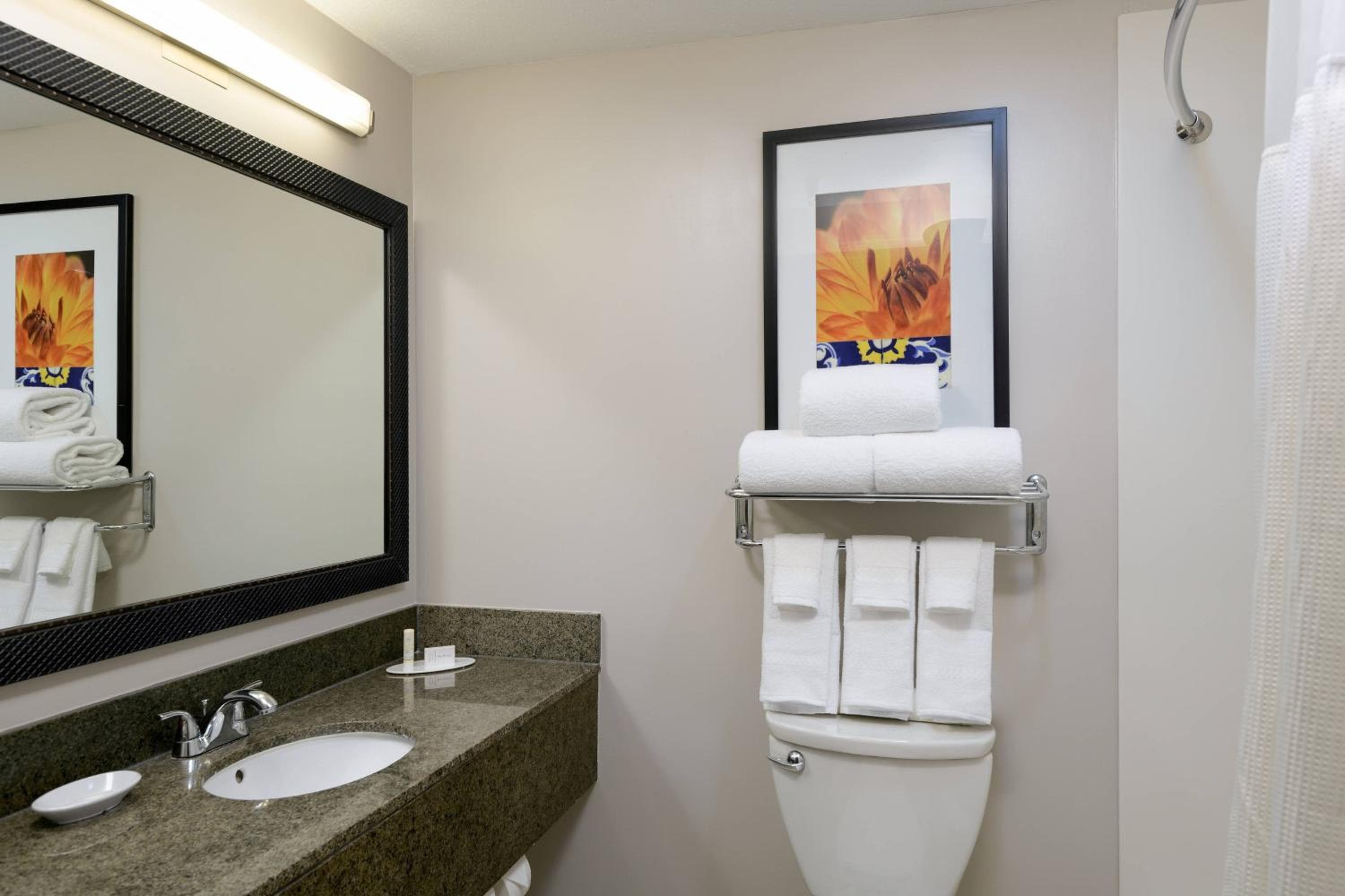 Fairfield Inn & Suites San Diego Old Town