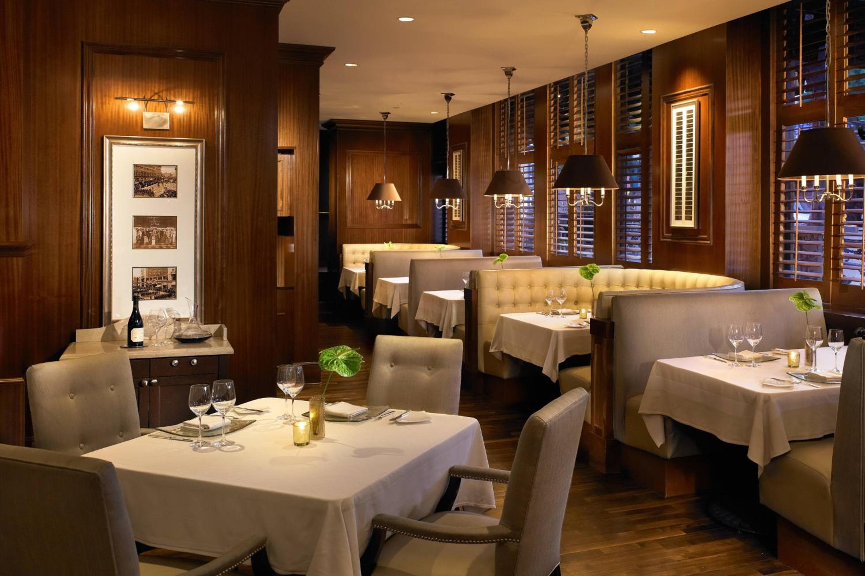 The US Grant, a Luxury Collection Hotel, San Diego