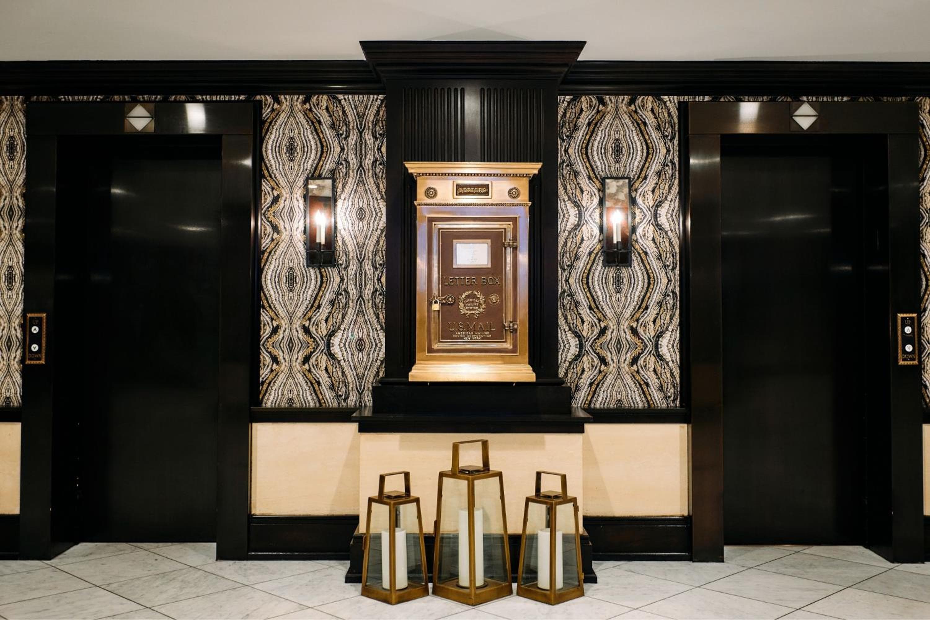The US Grant, a Luxury Collection Hotel, San Diego
