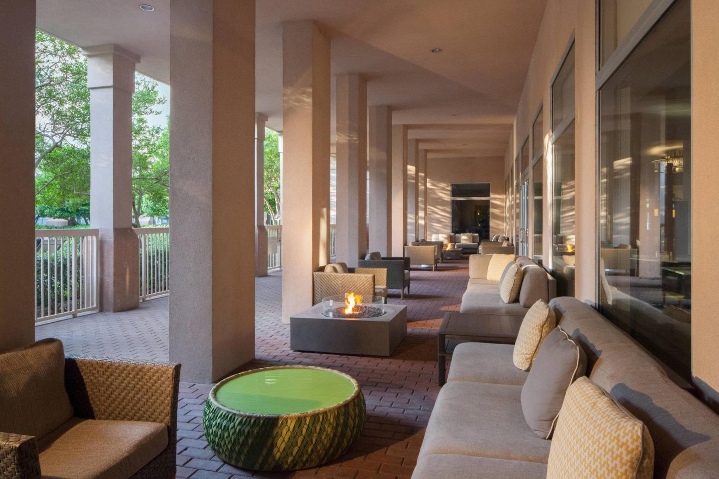 Dallas Marriott Suites Medical/Market Center