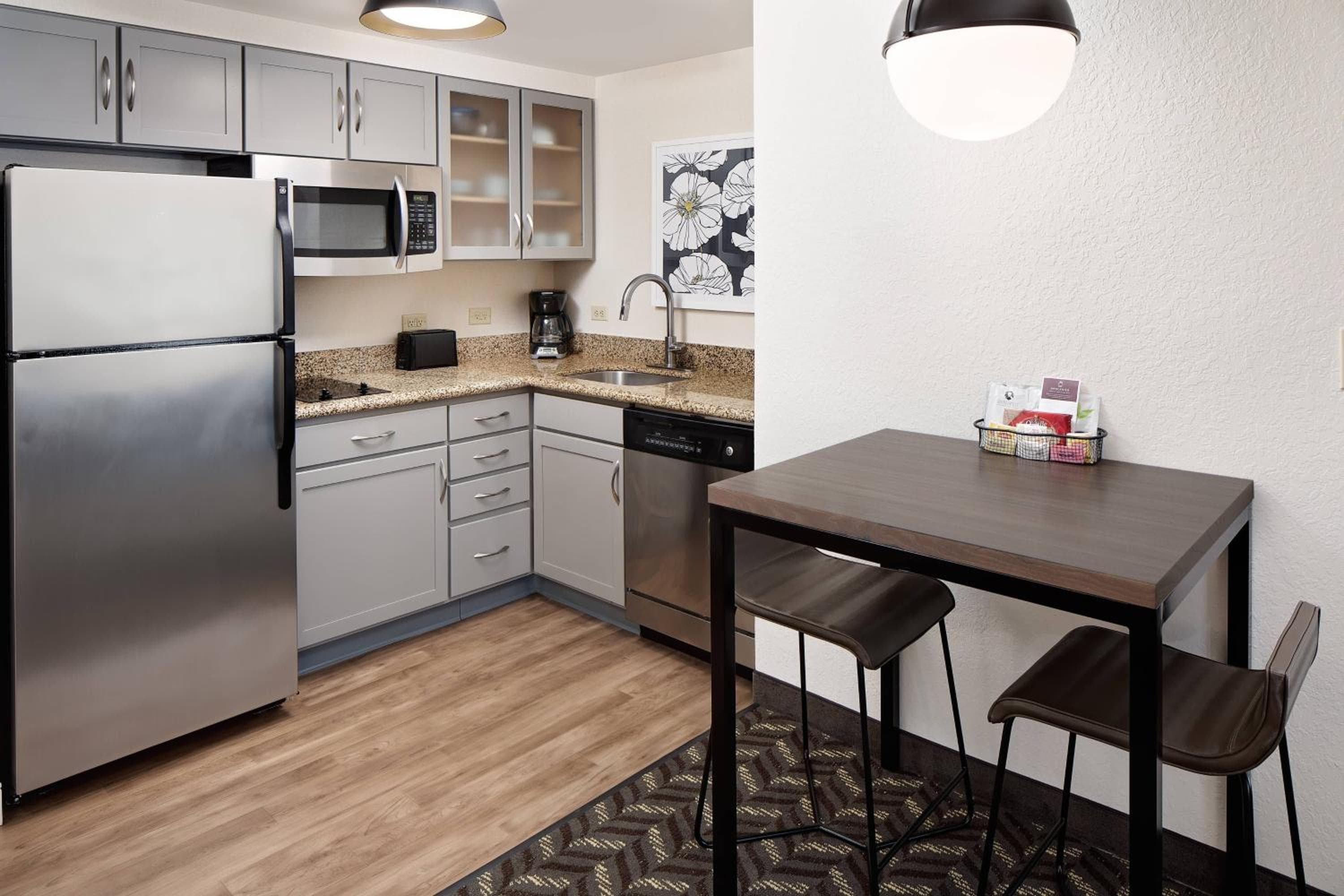 Residence Inn Boston Dedham