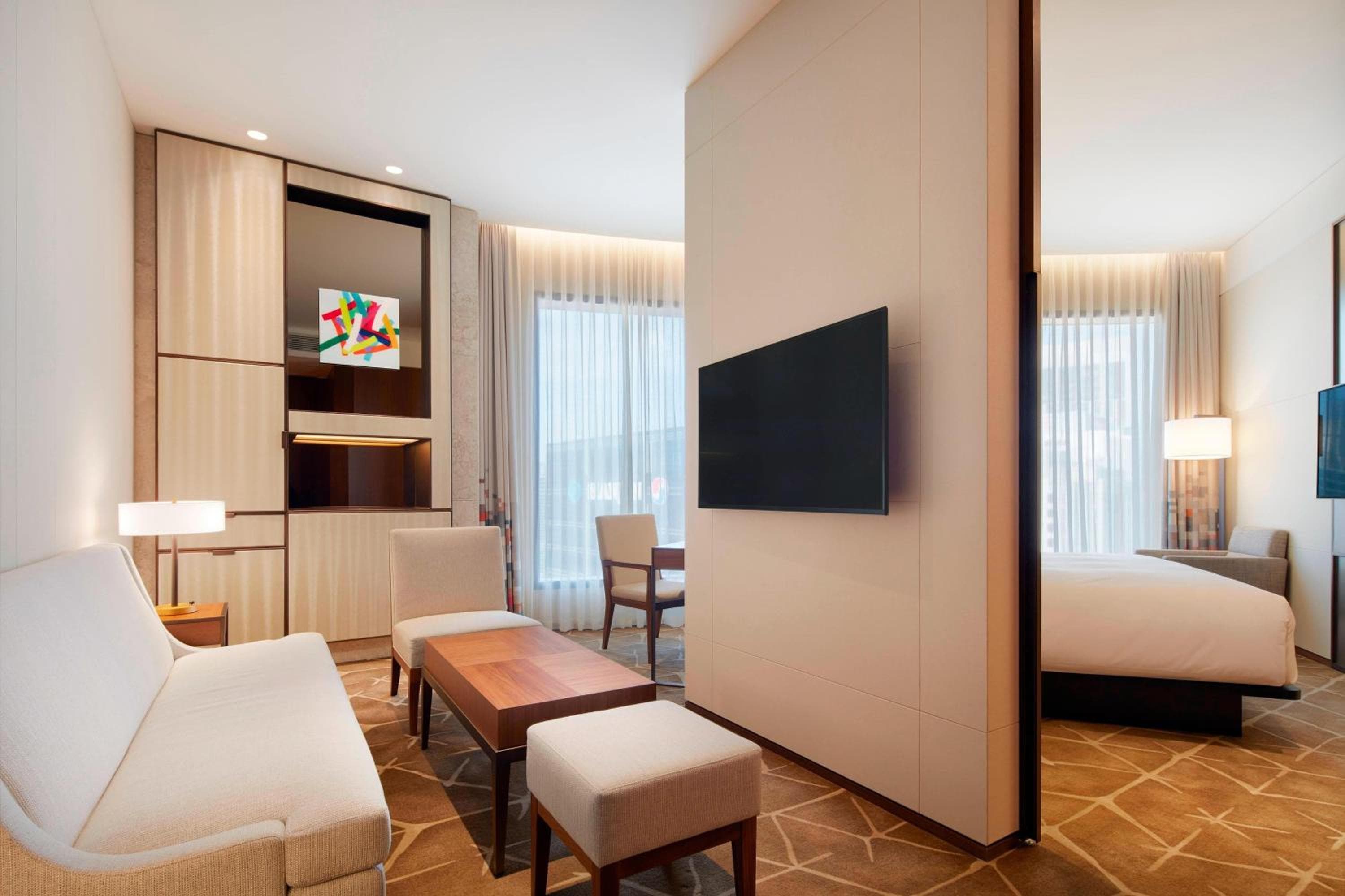 Aloft by Marriott Seoul Myeongdong
