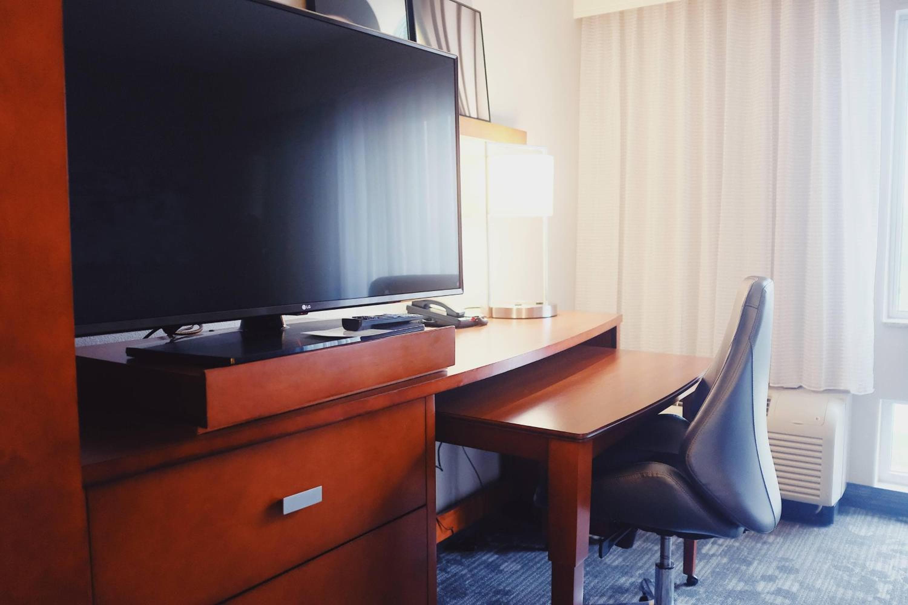 Courtyard by Marriott Owensboro