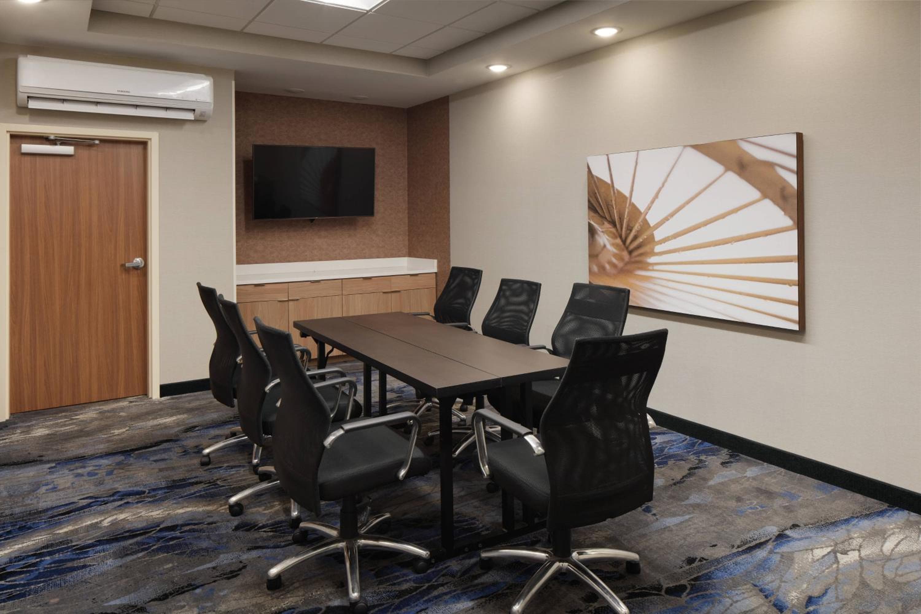 Fairfield Inn & Suites Louisville New Albany IN