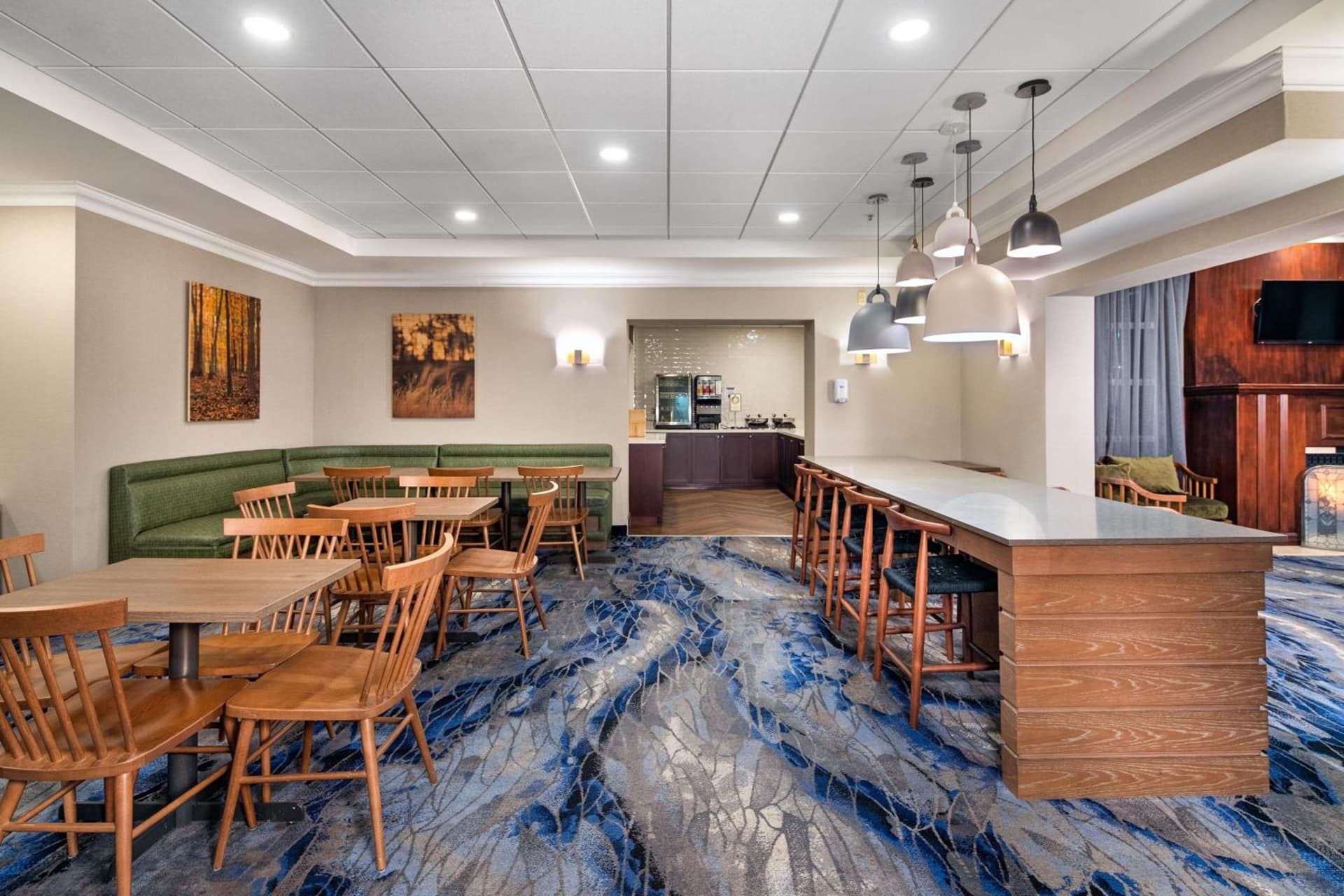 Fairfield Inn by Marriott Toronto Oakville