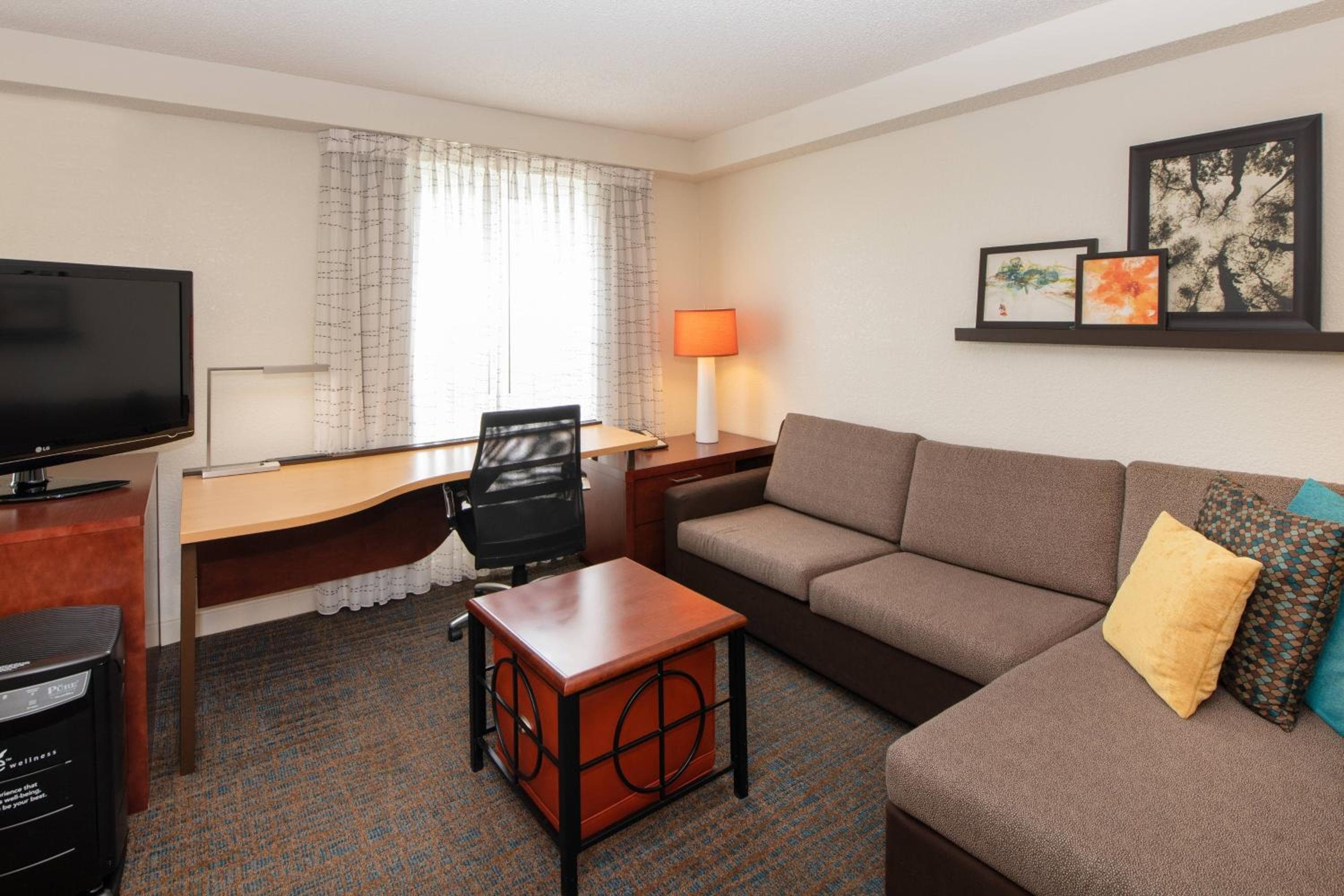 Residence Inn by Marriott Newark Silicon Valley