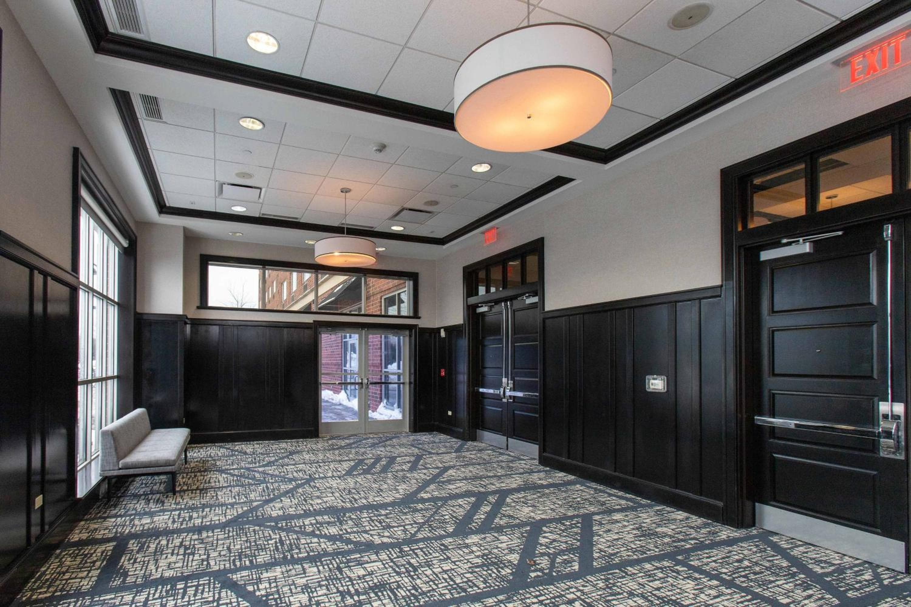 Sheraton Chicago Northbrook