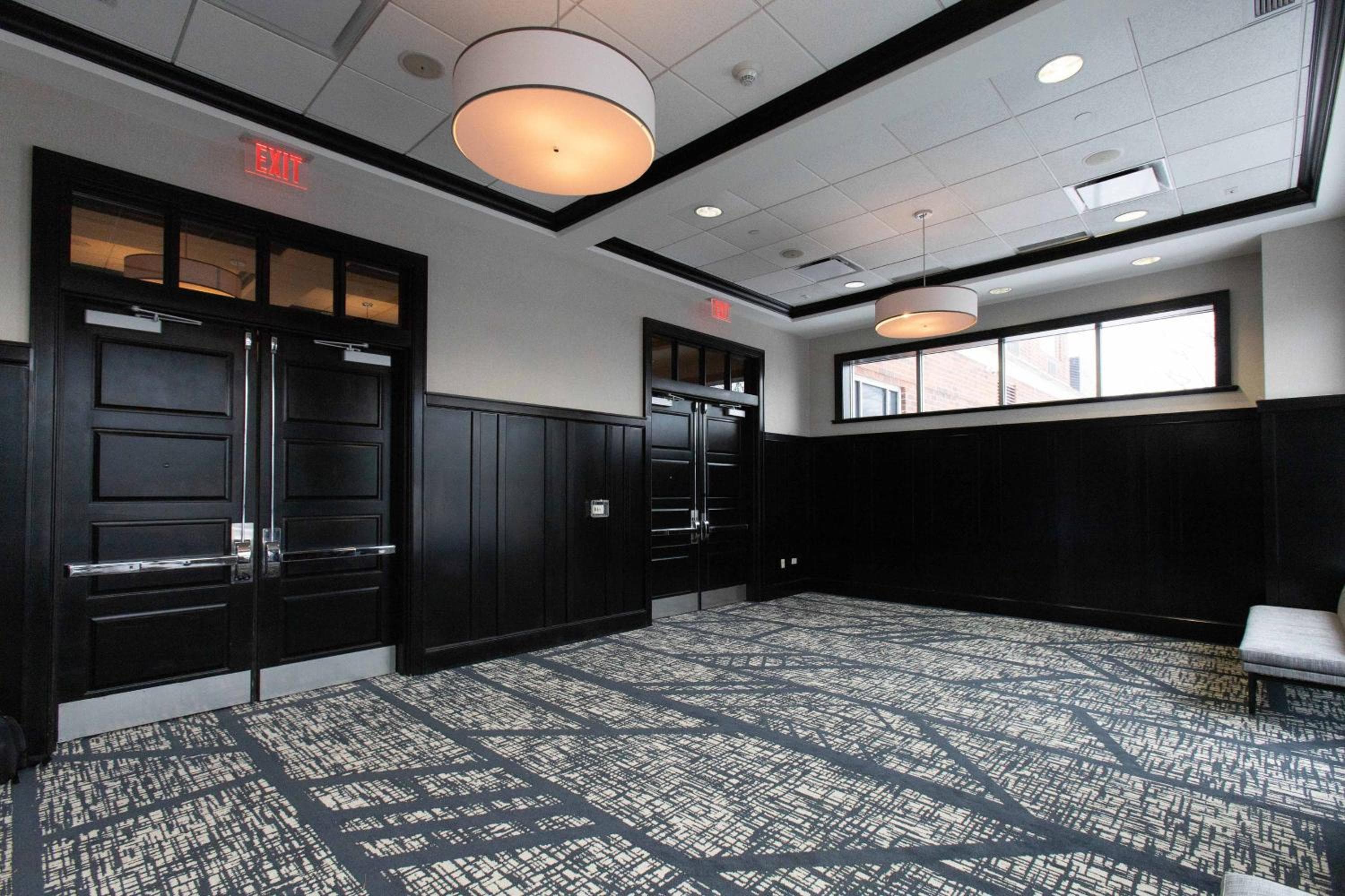 Sheraton Chicago Northbrook